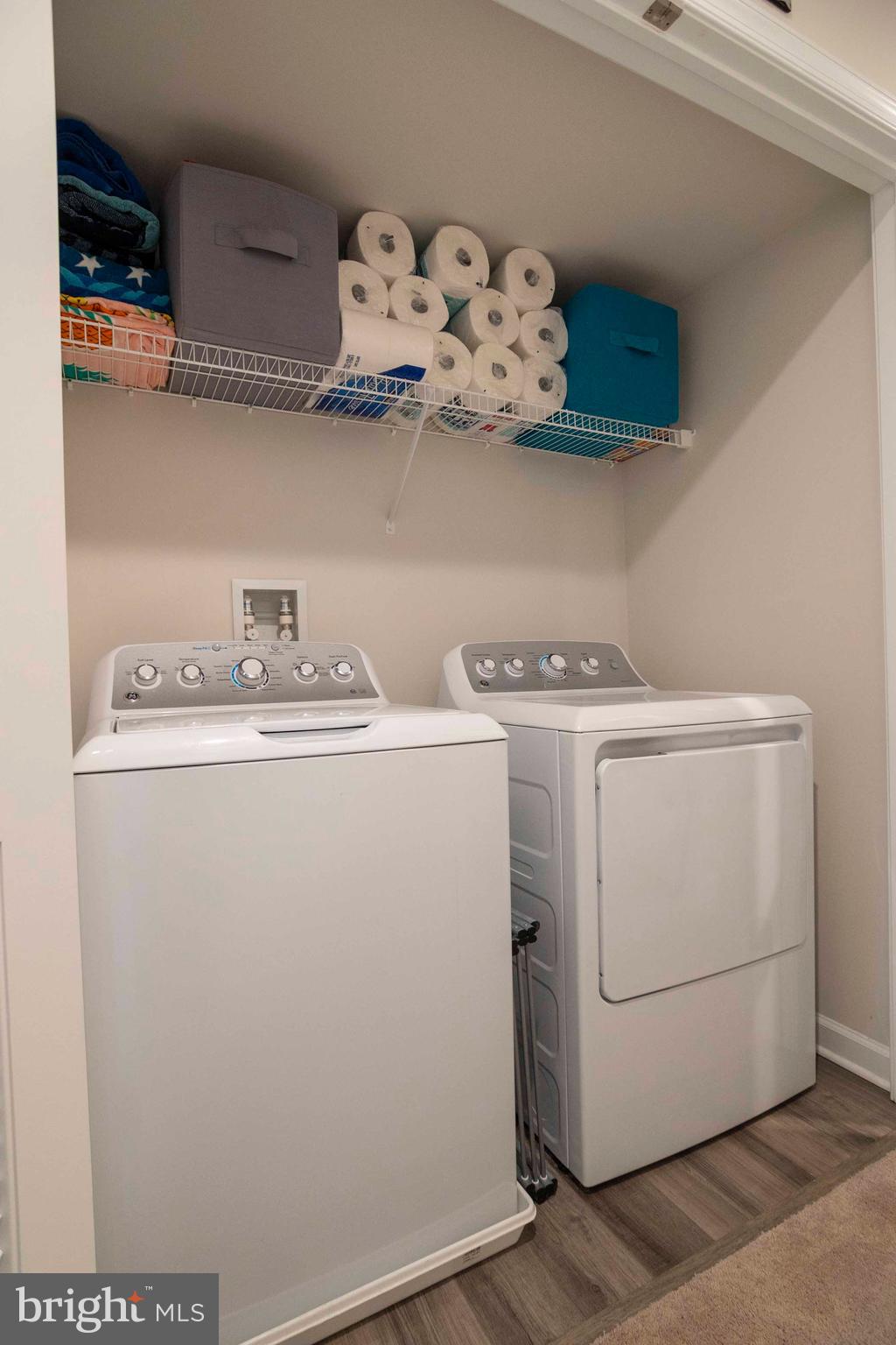 THE LAKES AT MARTINSBURG - Residential