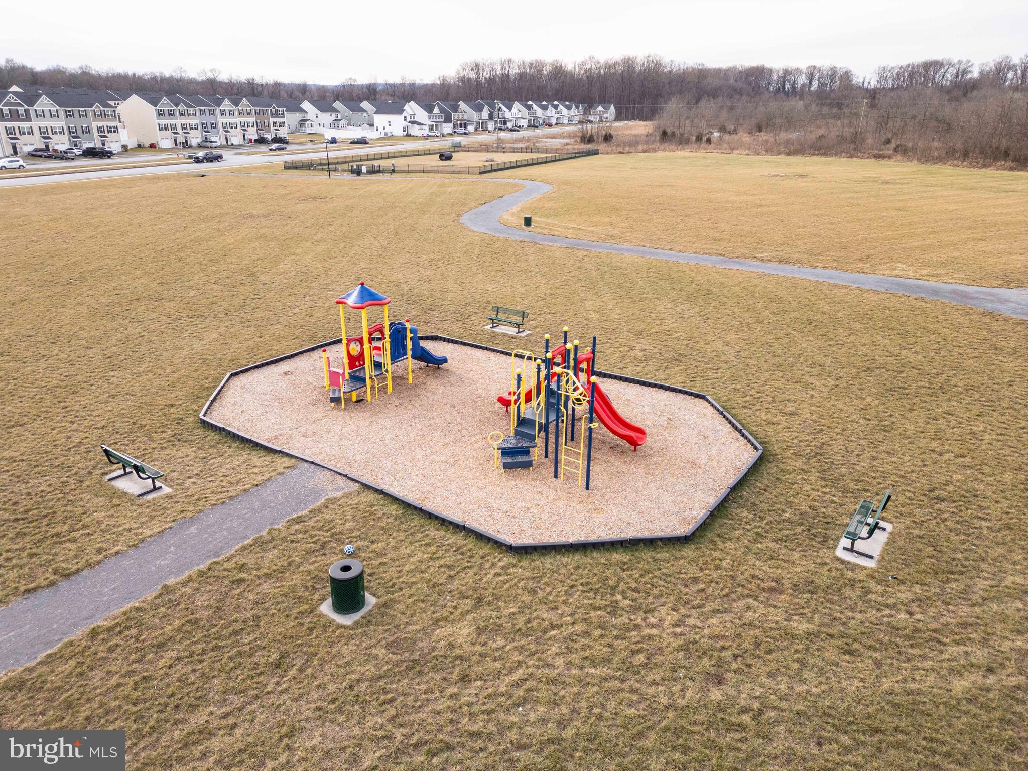 THE LAKES AT MARTINSBURG - Residential