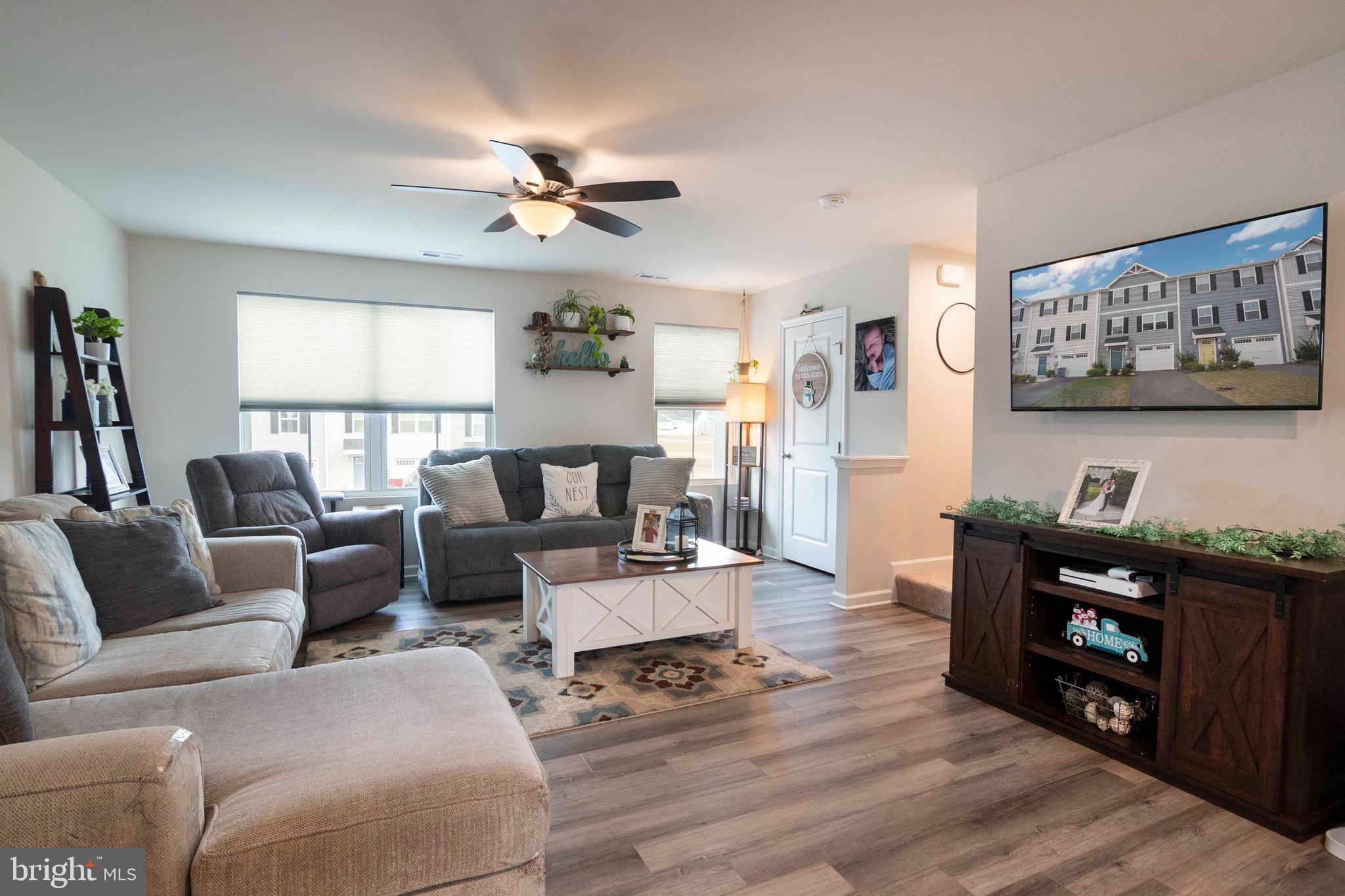 THE LAKES AT MARTINSBURG - Residential