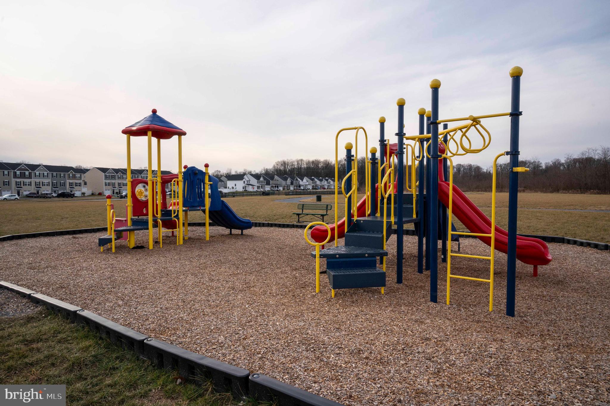 THE LAKES AT MARTINSBURG - Residential