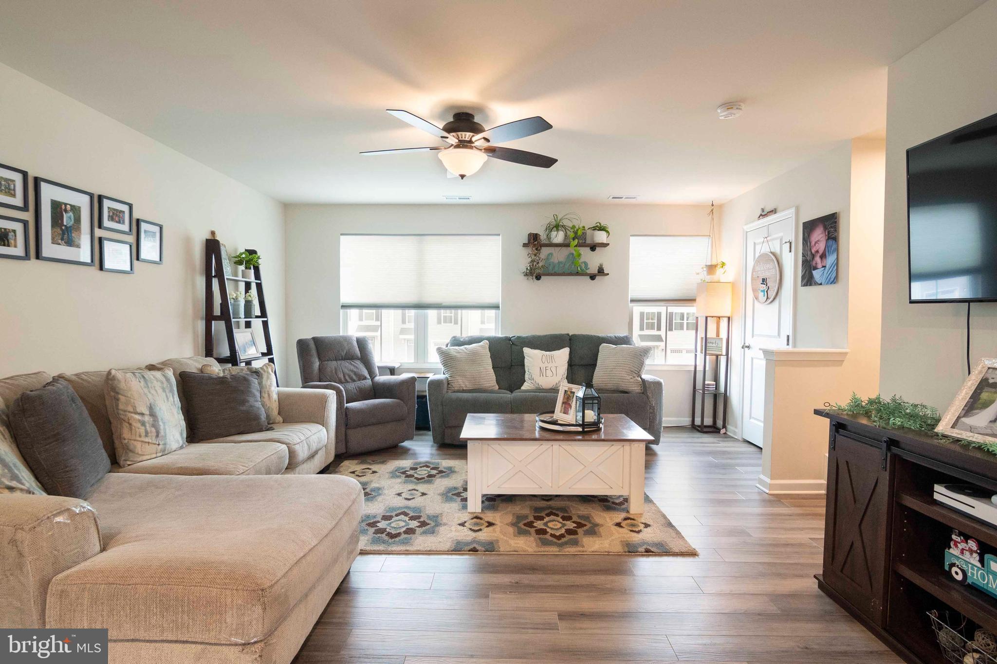 THE LAKES AT MARTINSBURG - Residential