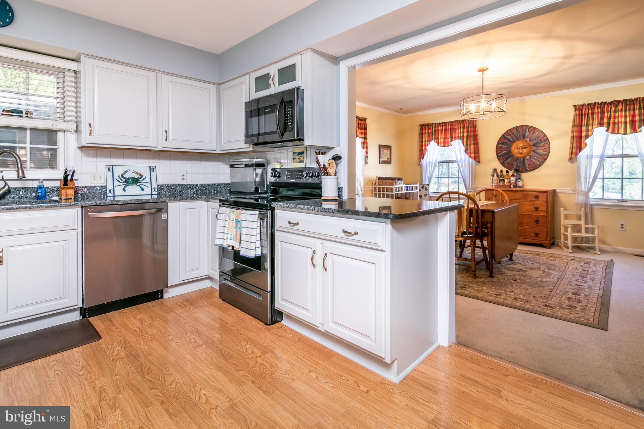 SILVER RUN - Residential