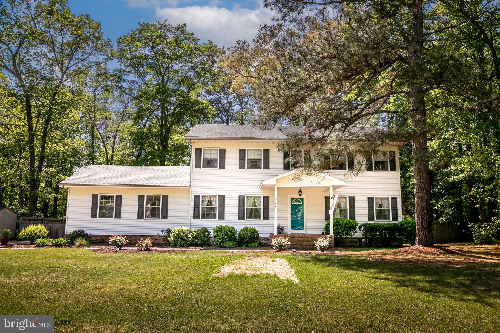 SILVER RUN - Residential