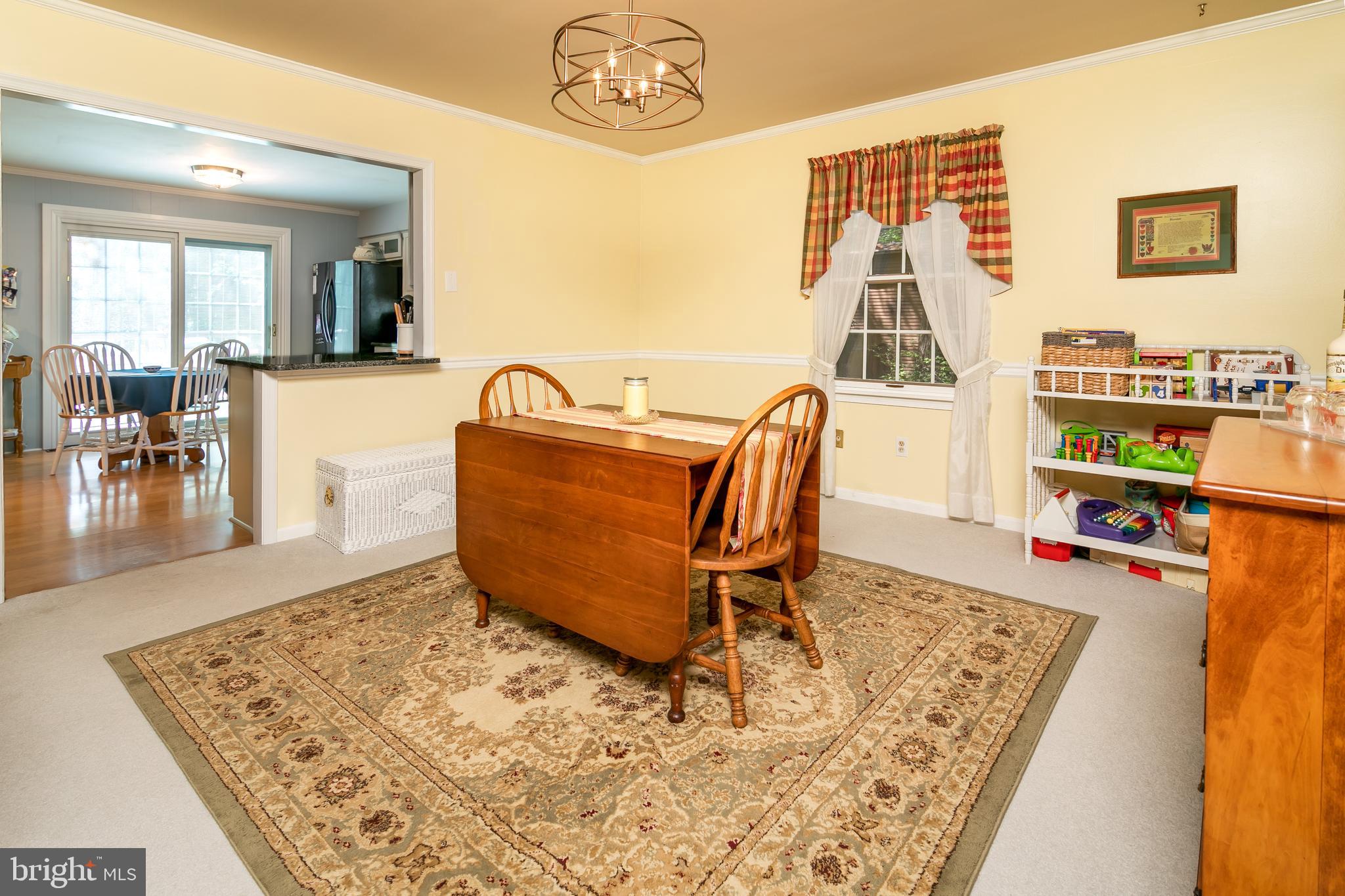 SILVER RUN - Residential