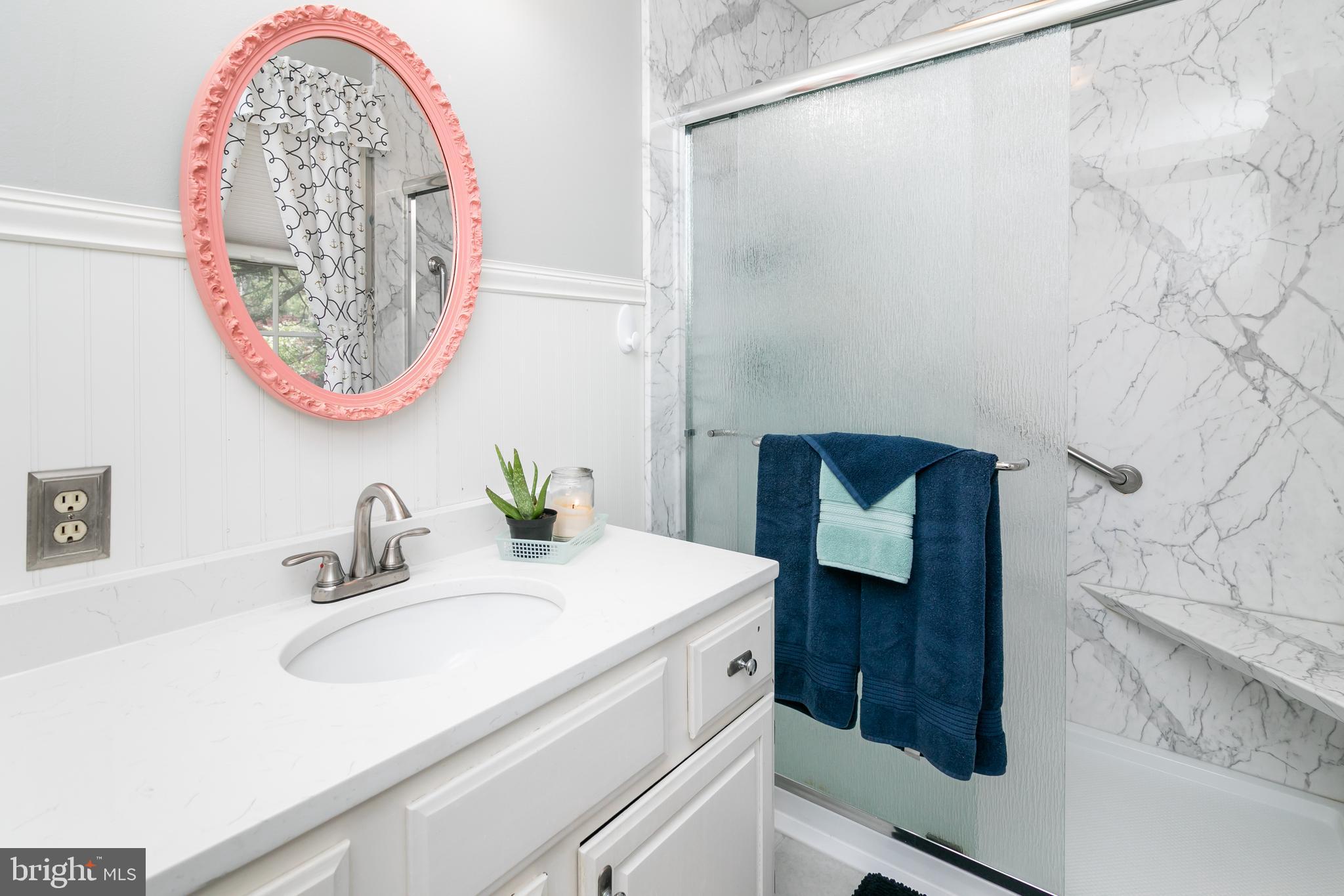 SILVER RUN - Residential