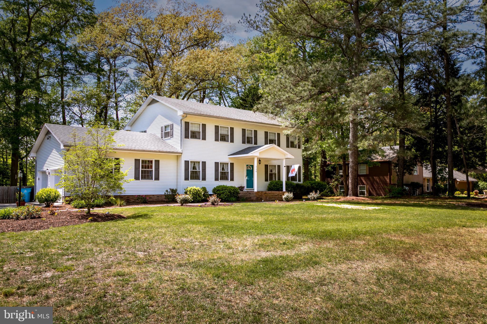 SILVER RUN - Residential