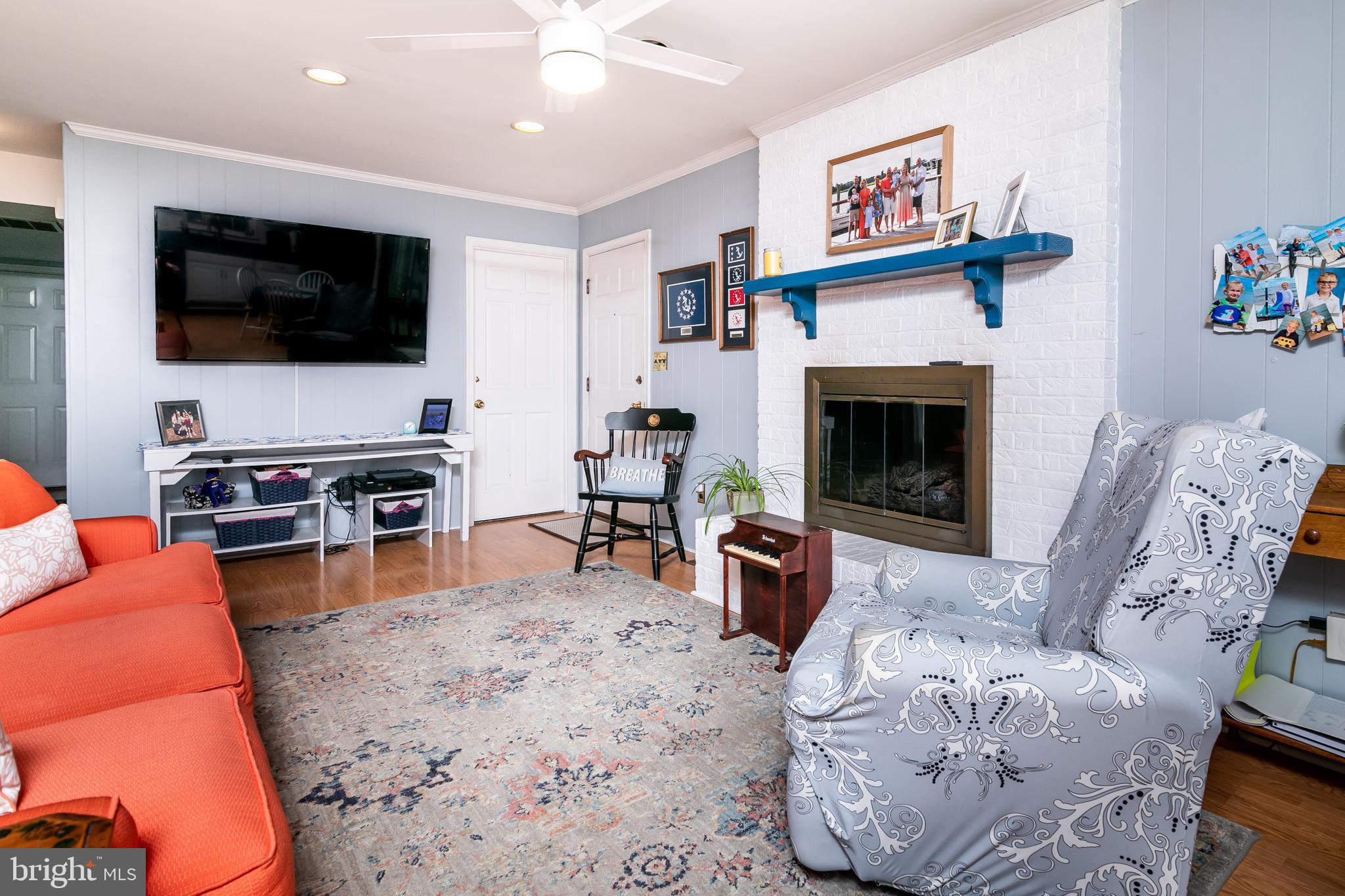 SILVER RUN - Residential