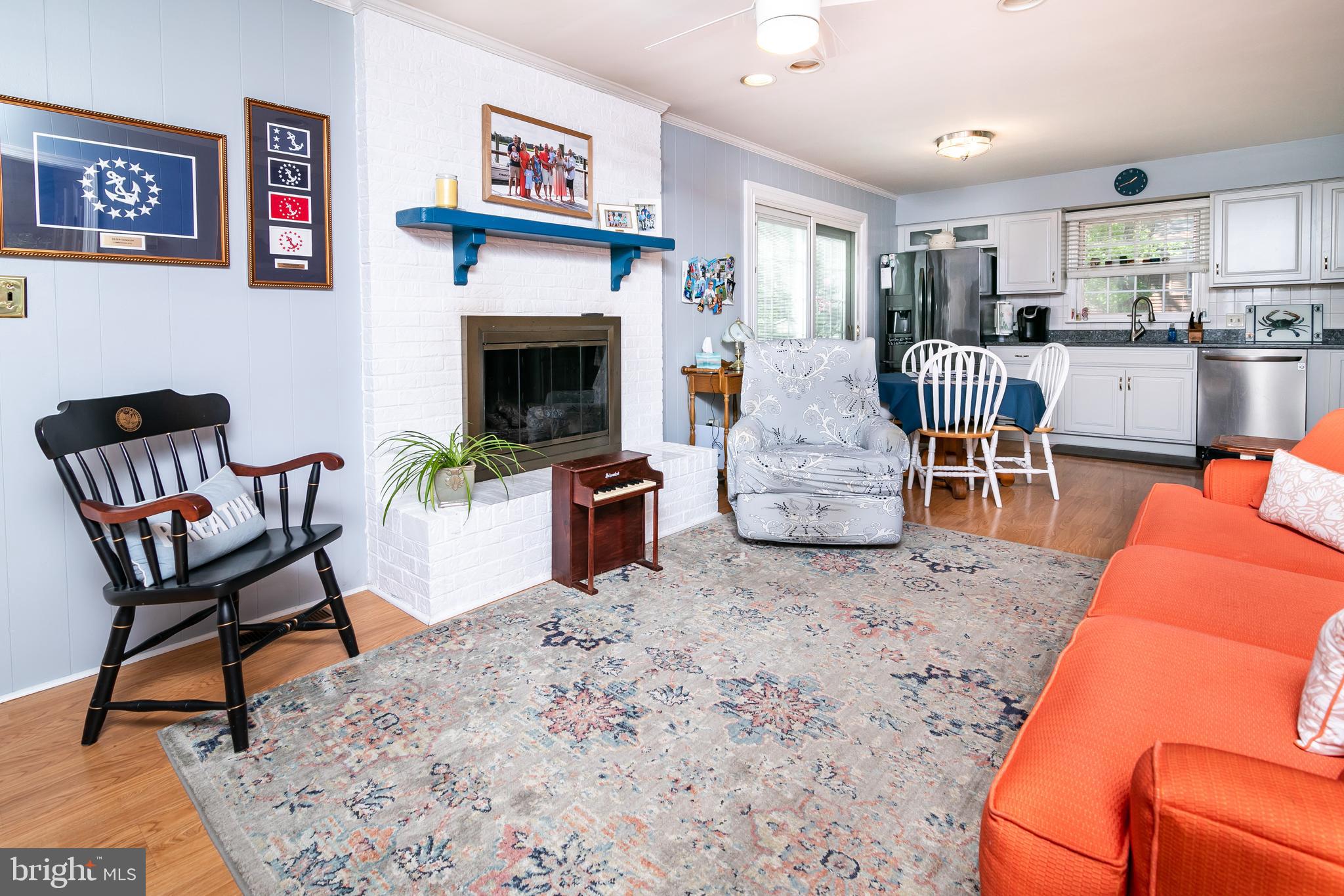 SILVER RUN - Residential