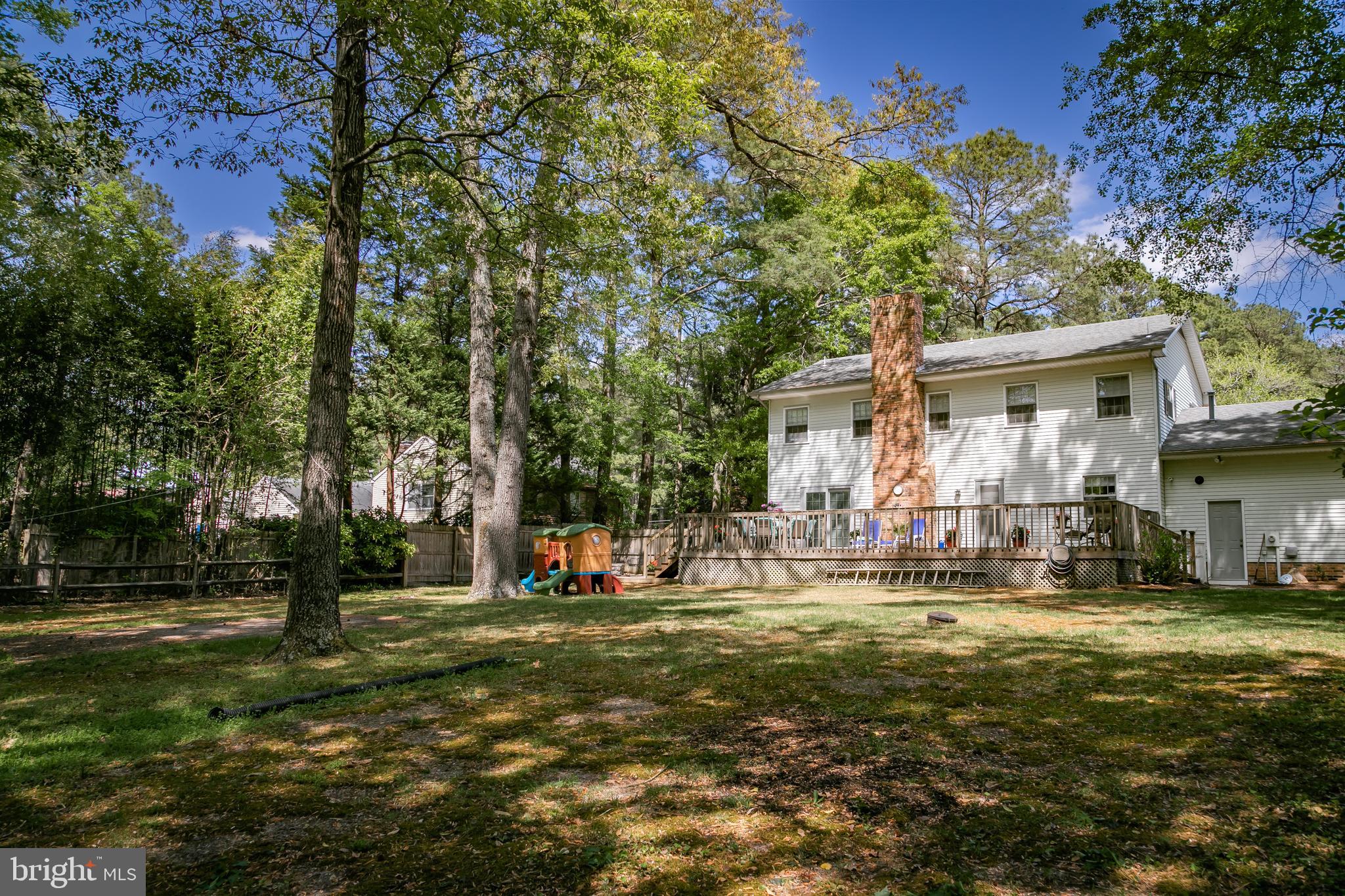 SILVER RUN - Residential