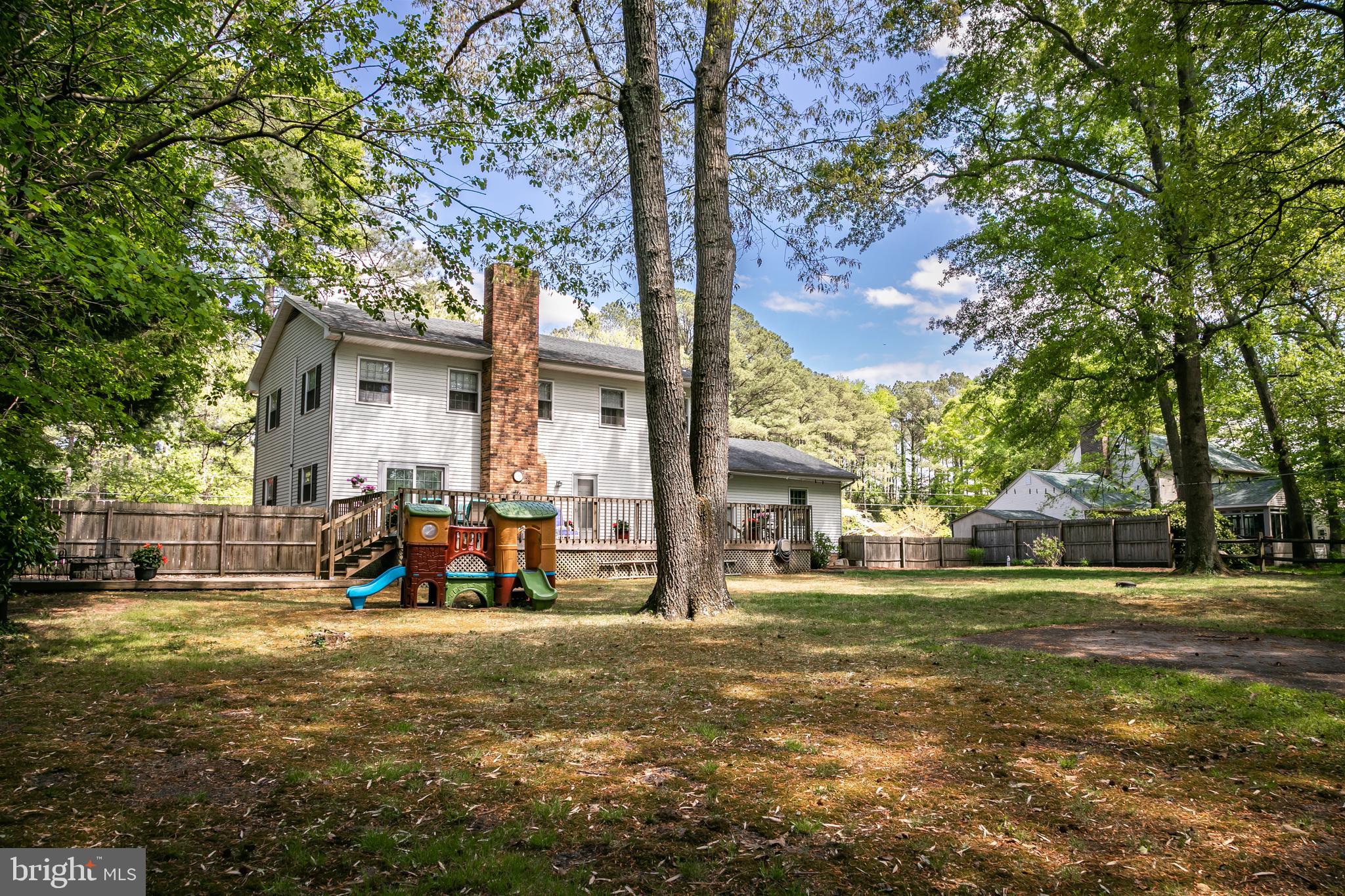 SILVER RUN - Residential