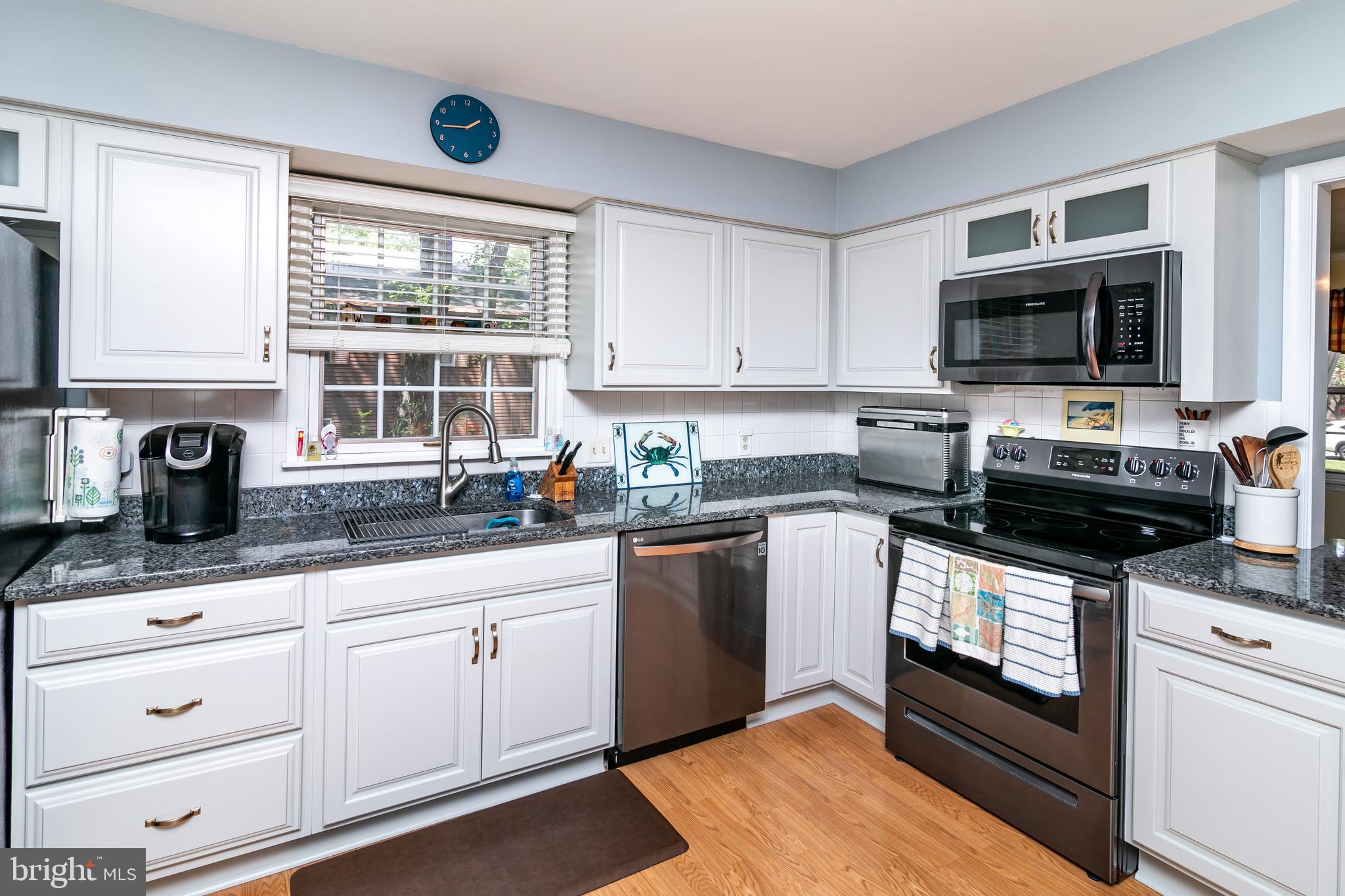 SILVER RUN - Residential