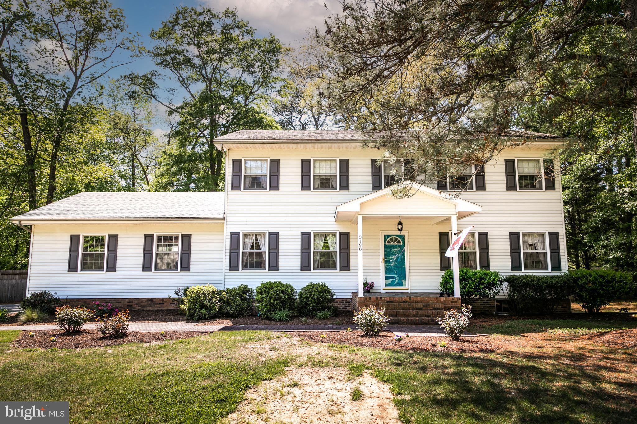 SILVER RUN - Residential