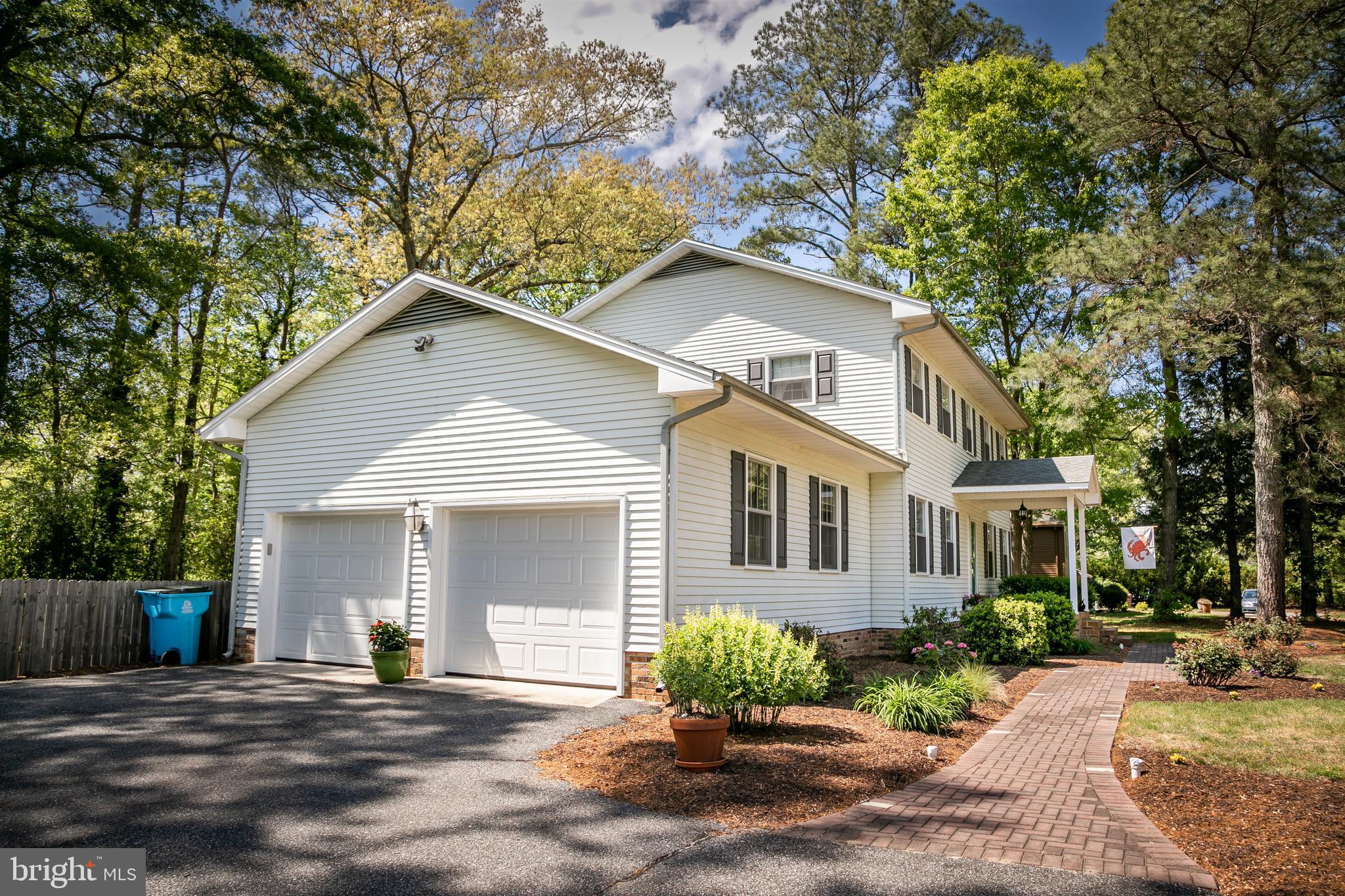 SILVER RUN - Residential