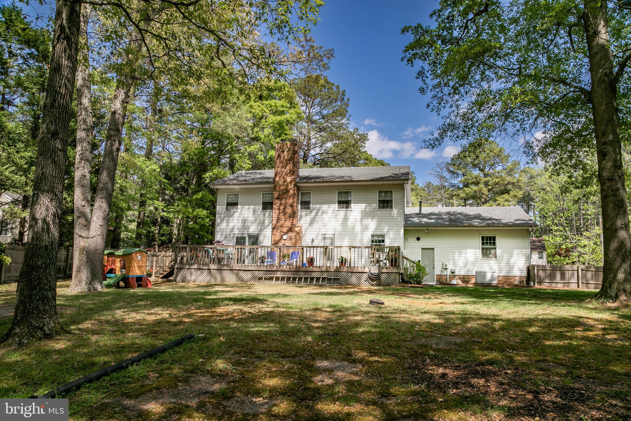 SILVER RUN - Residential