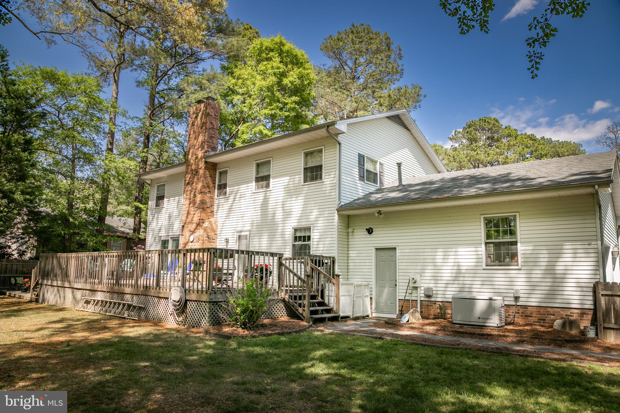 SILVER RUN - Residential