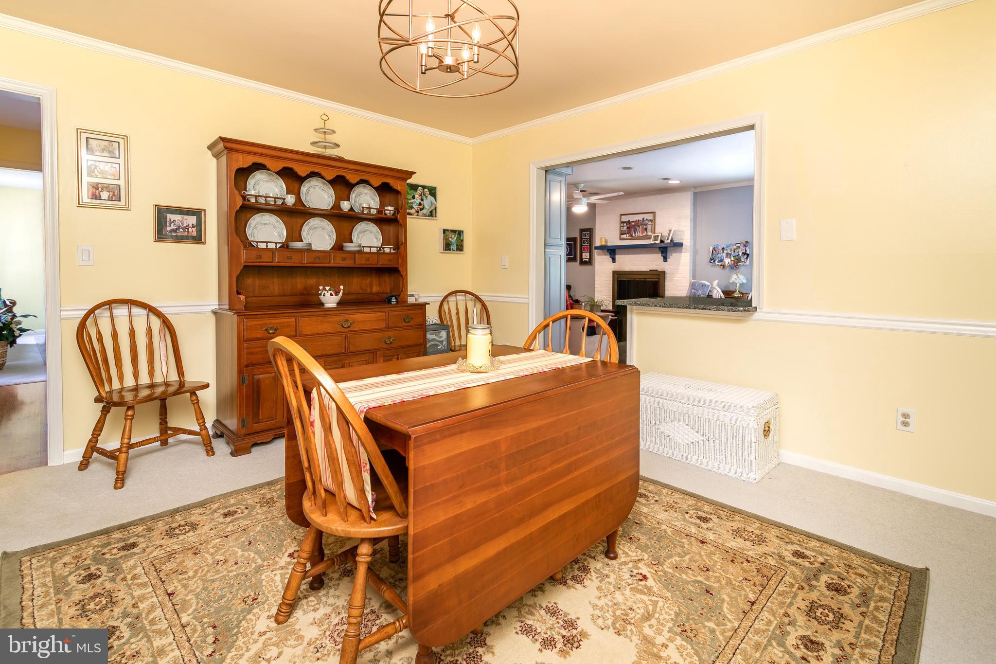 SILVER RUN - Residential