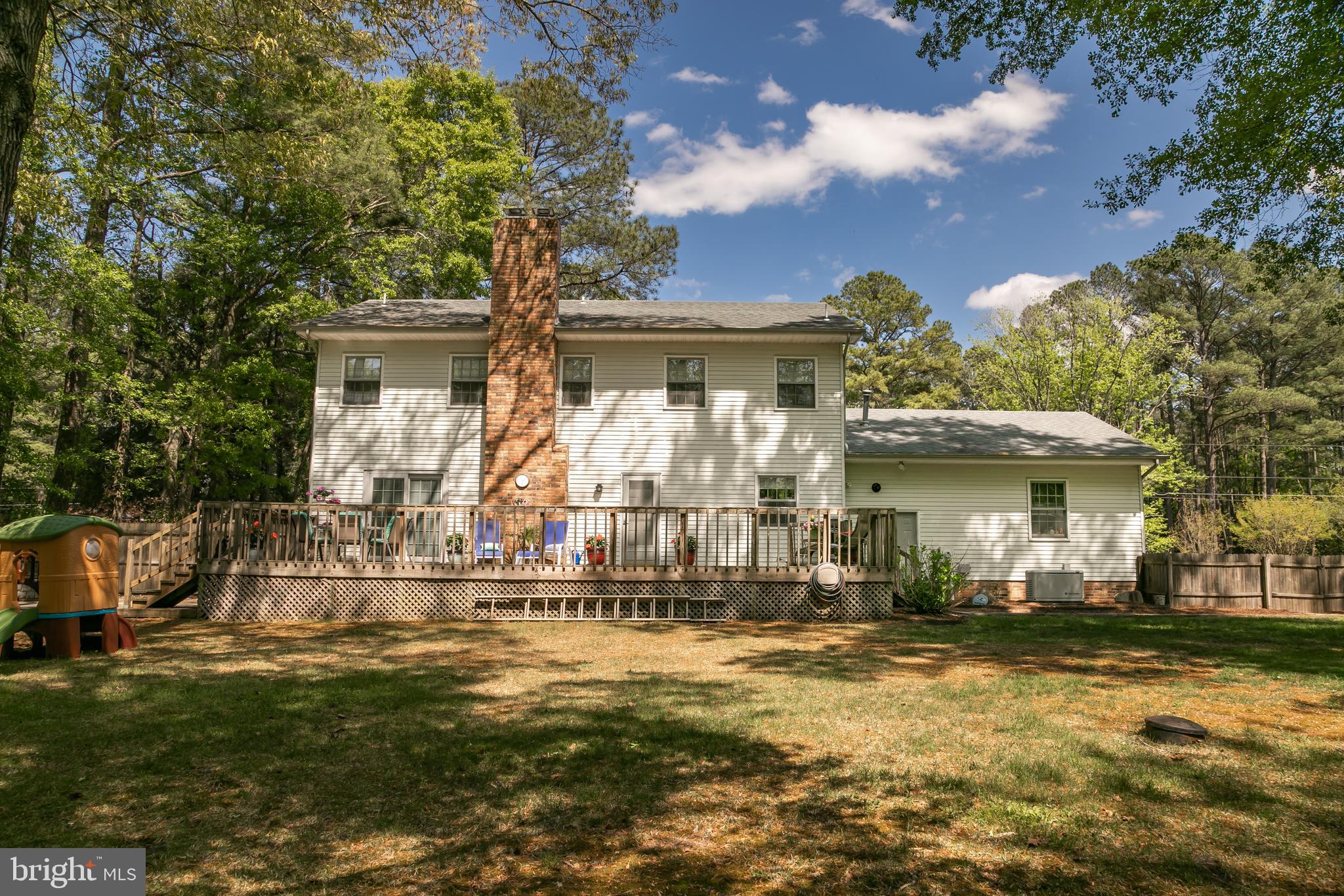 SILVER RUN - Residential