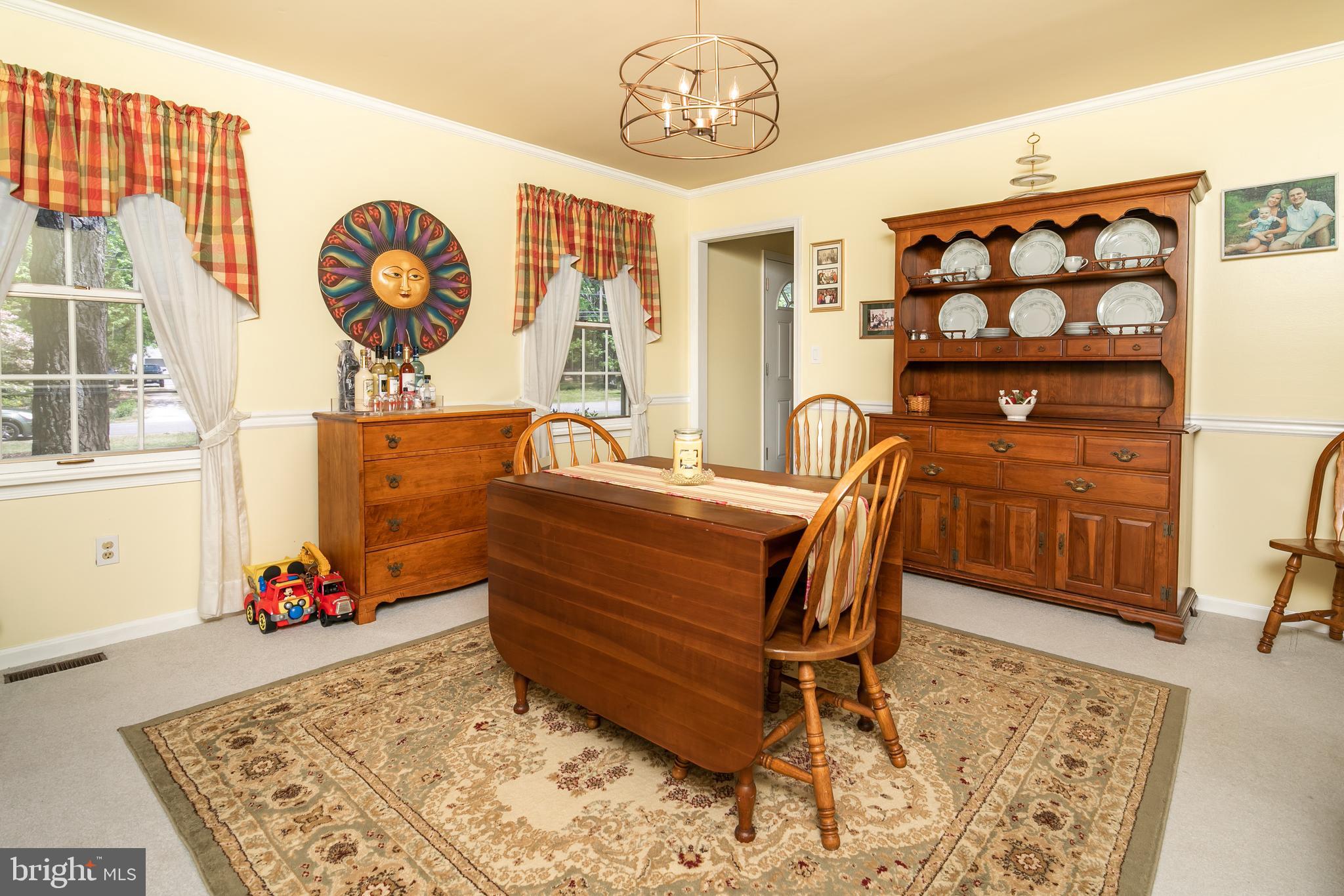 SILVER RUN - Residential