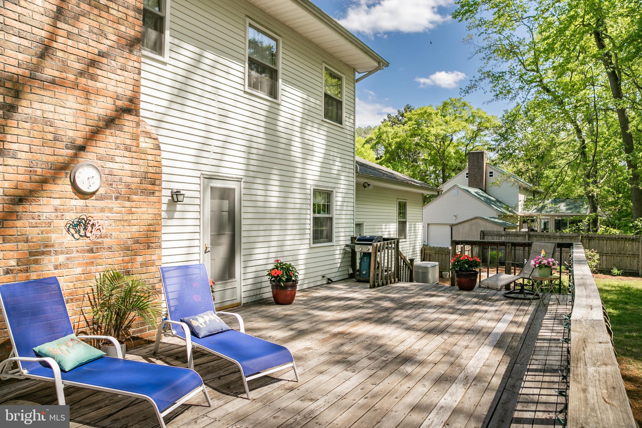 SILVER RUN - Residential