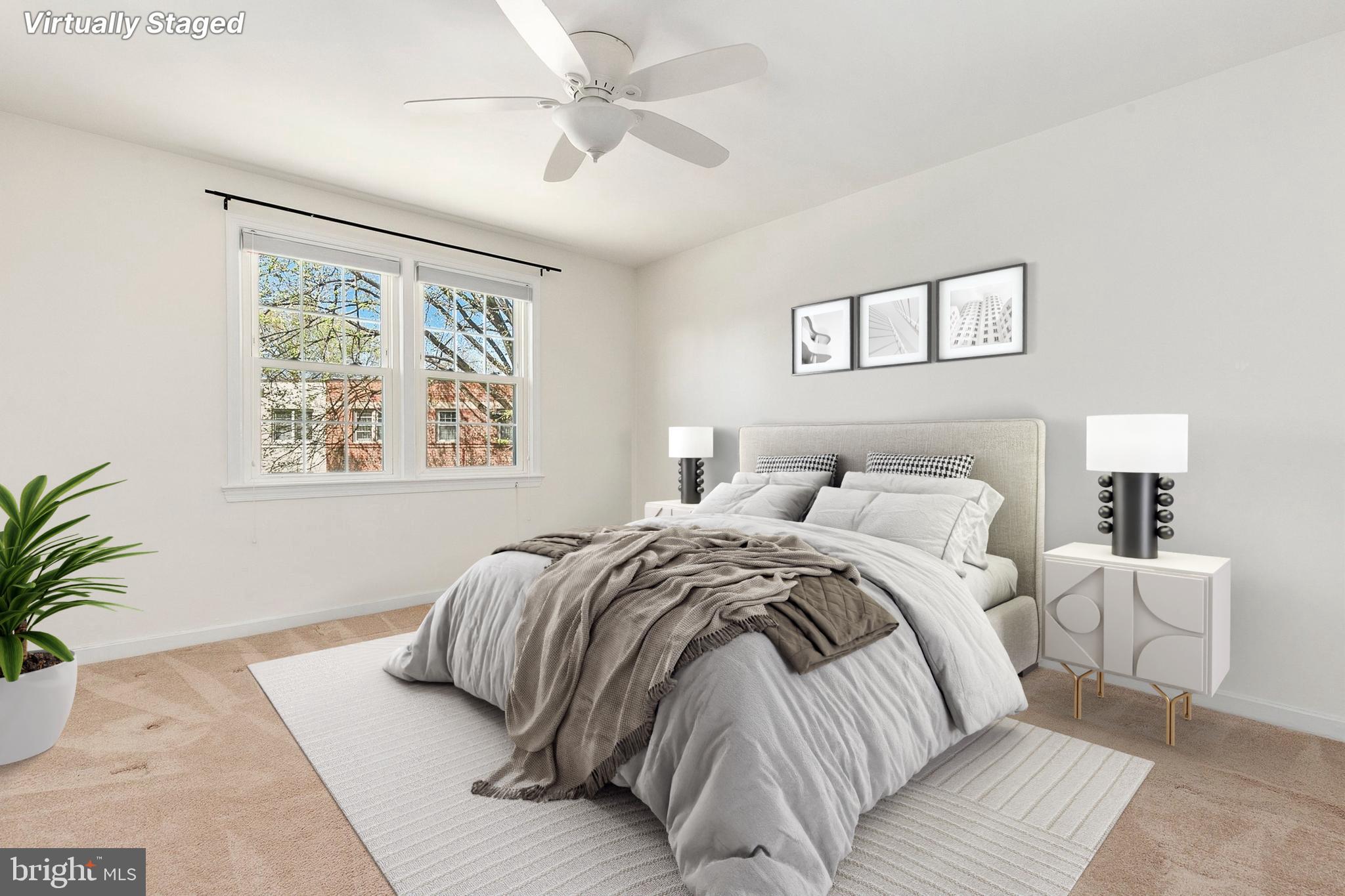 SILVER SPRING - Residential