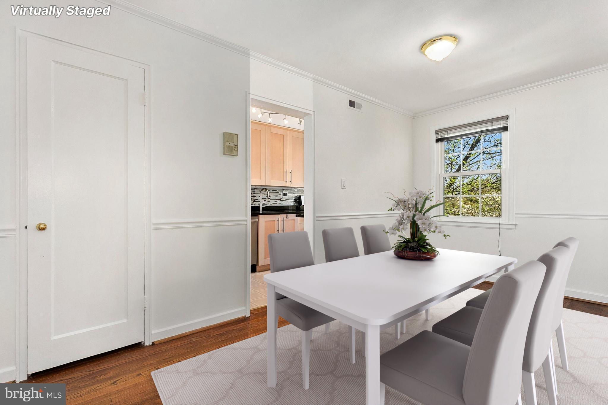 SILVER SPRING - Residential
