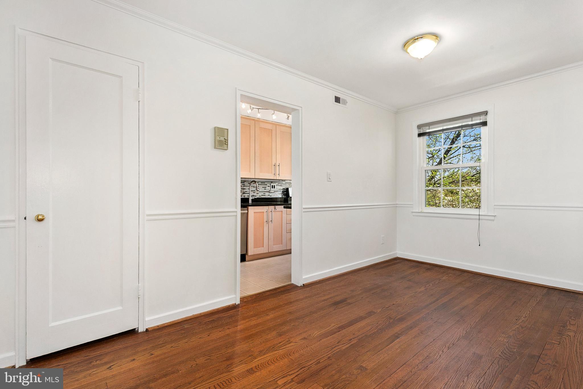 SILVER SPRING - Residential