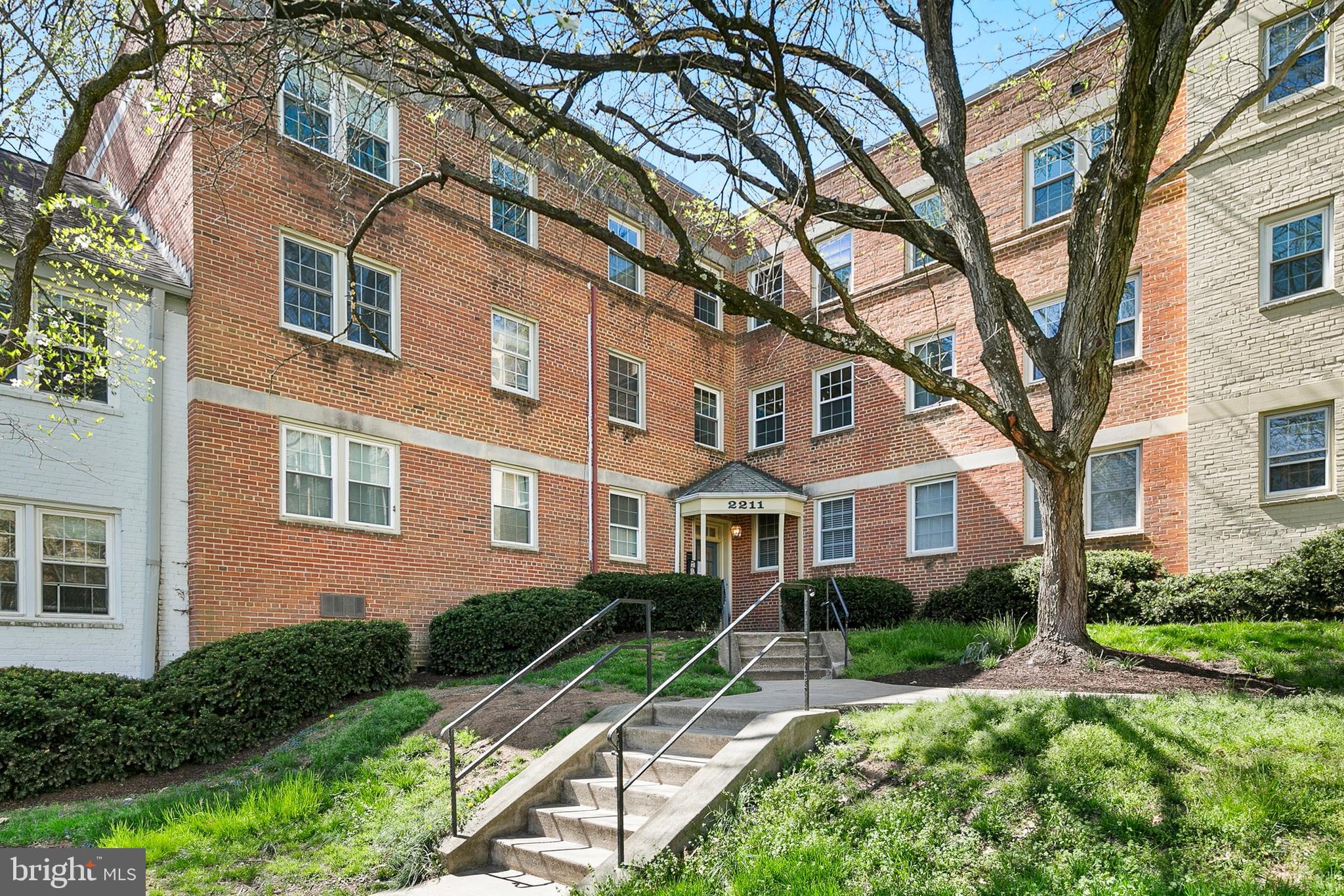 SILVER SPRING - Residential