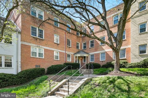 2211 WASHINGTON AVENUE 303 SILVER SPRING MD 20910