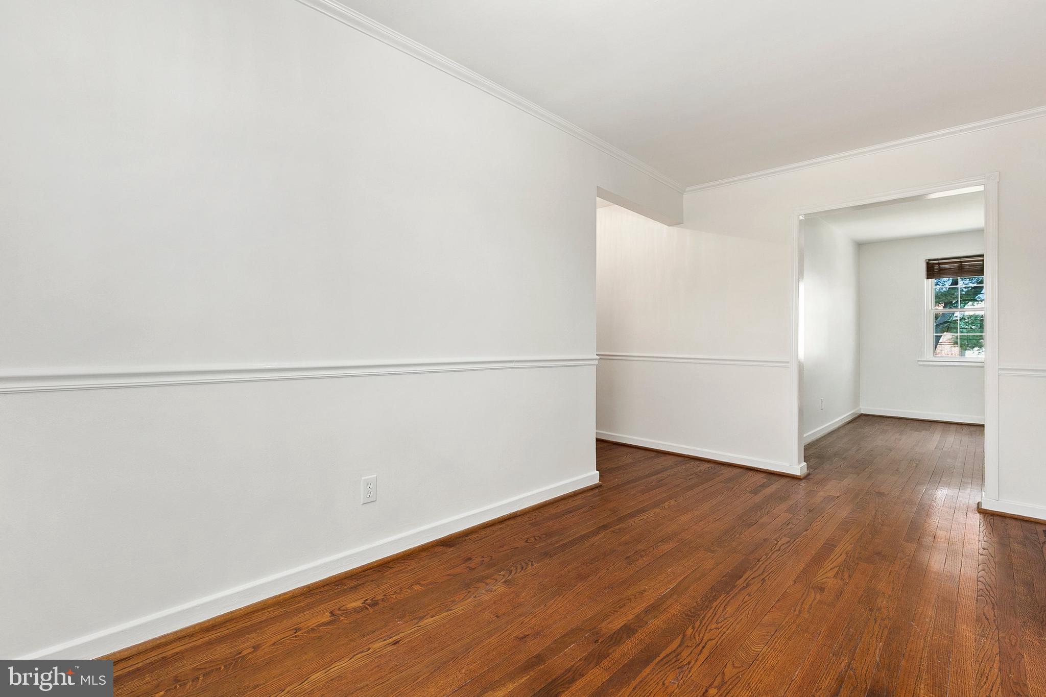 SILVER SPRING - Residential
