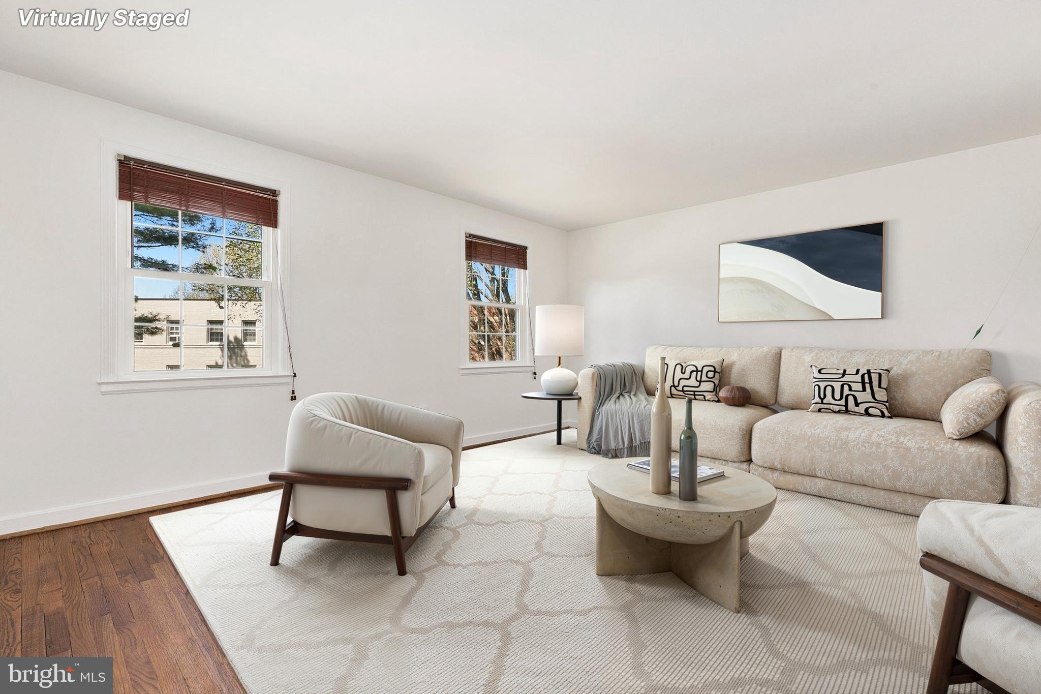 2211 WASHINGTON AVENUE 303