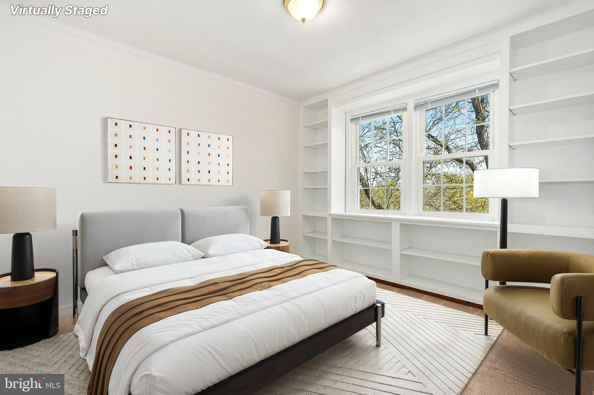 SILVER SPRING - Residential
