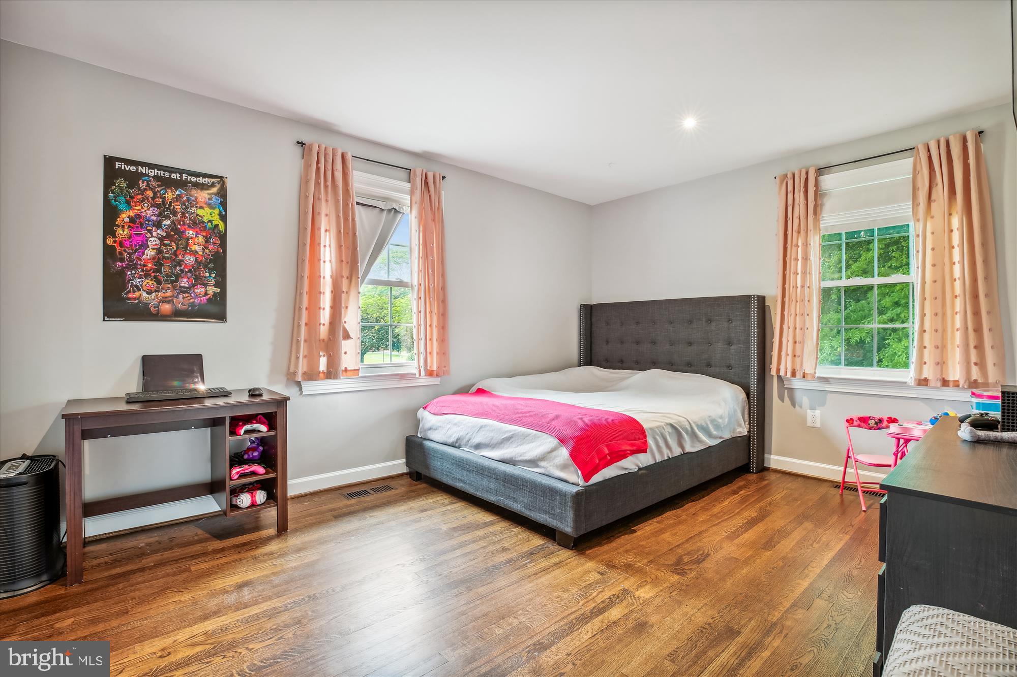 OLNEY MILL - Residential