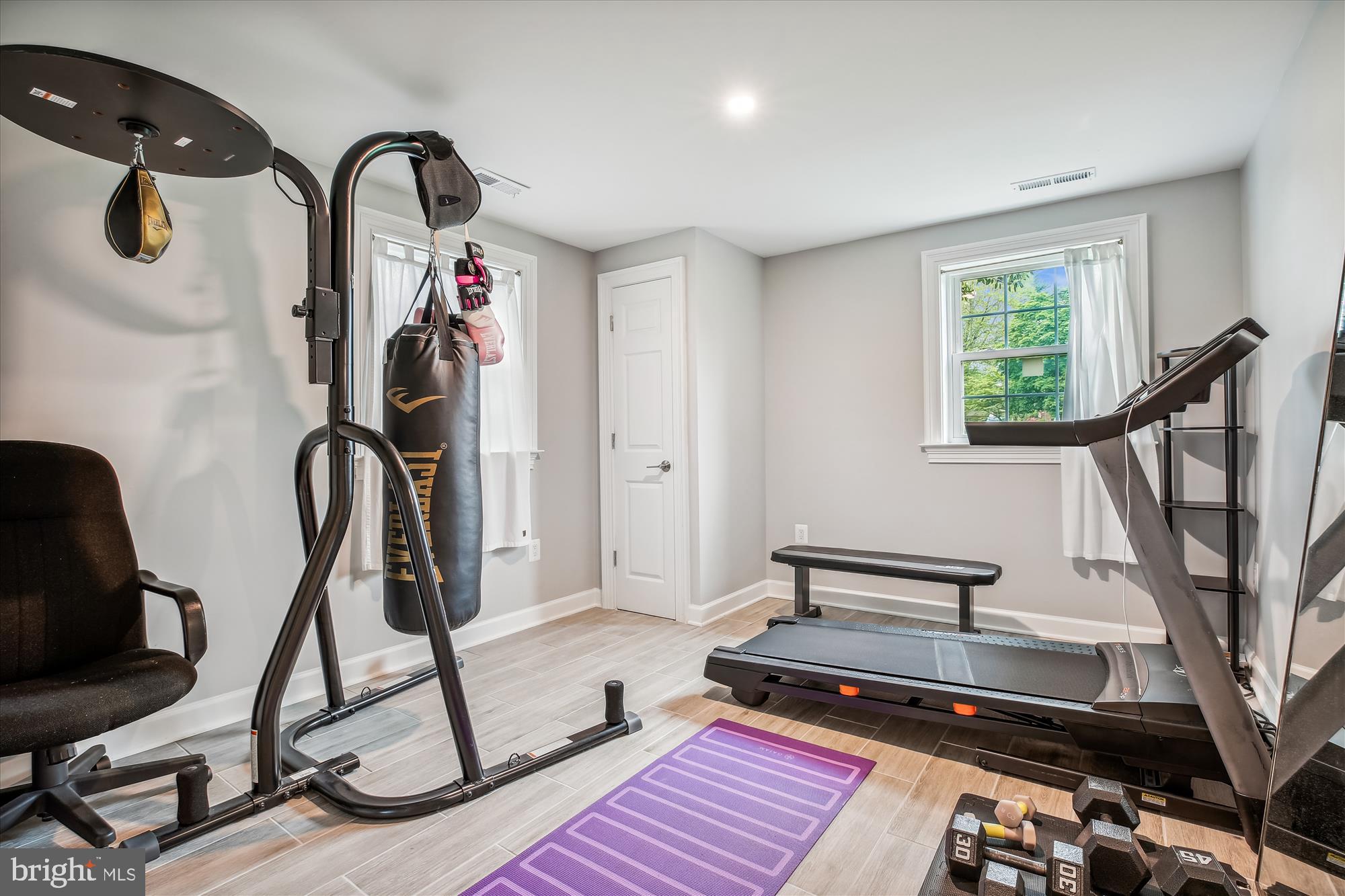 OLNEY MILL - Residential