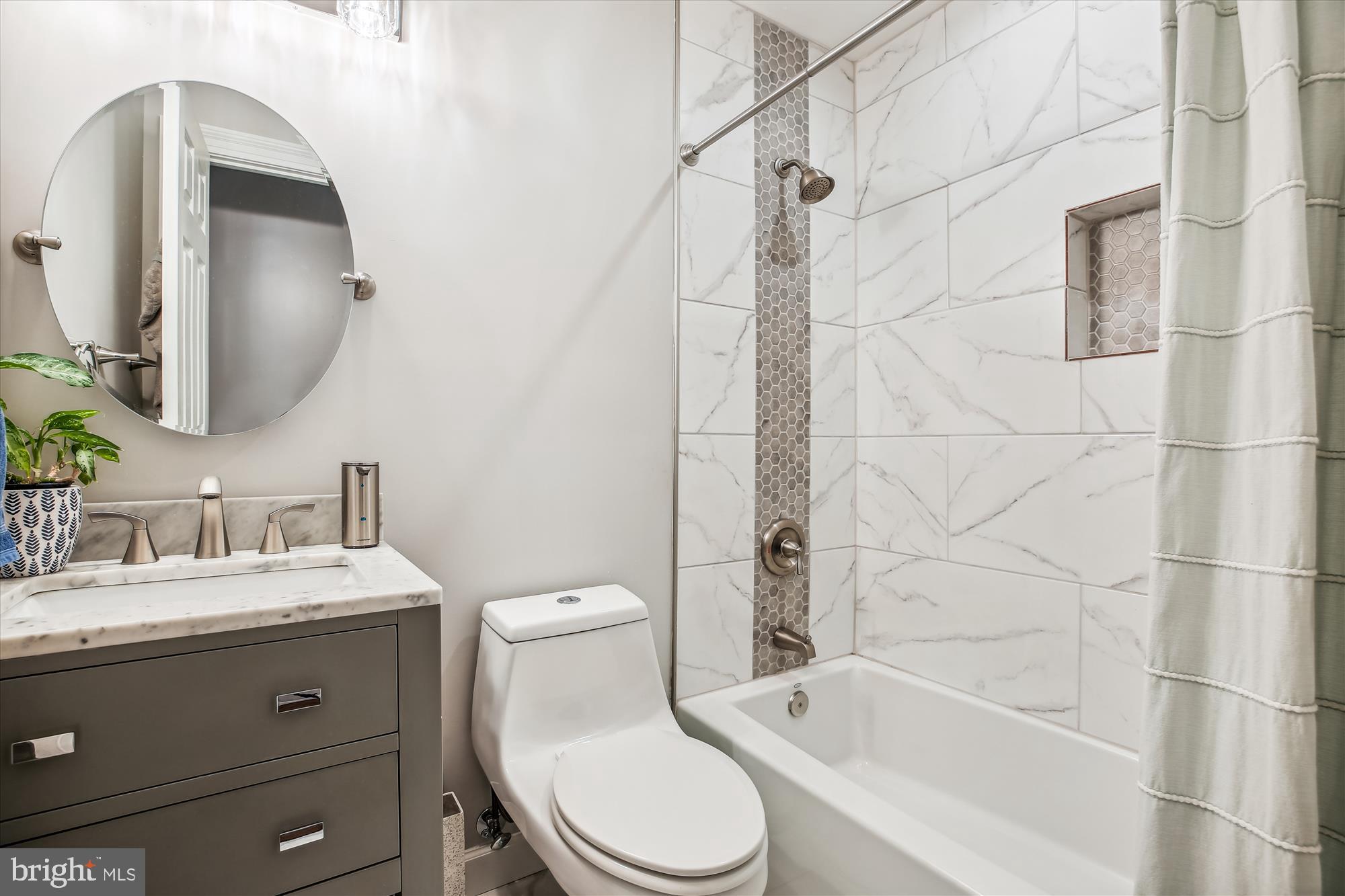 OLNEY MILL - Residential