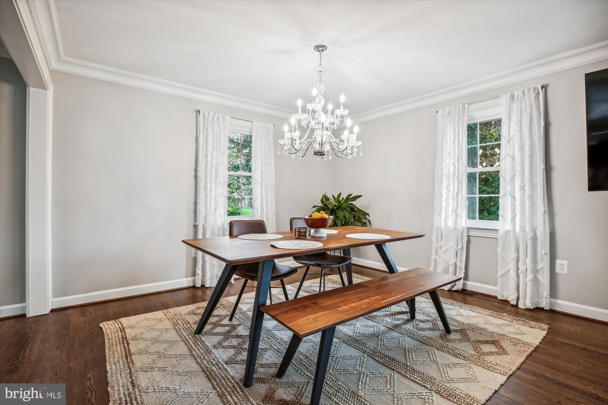 OLNEY MILL - Residential