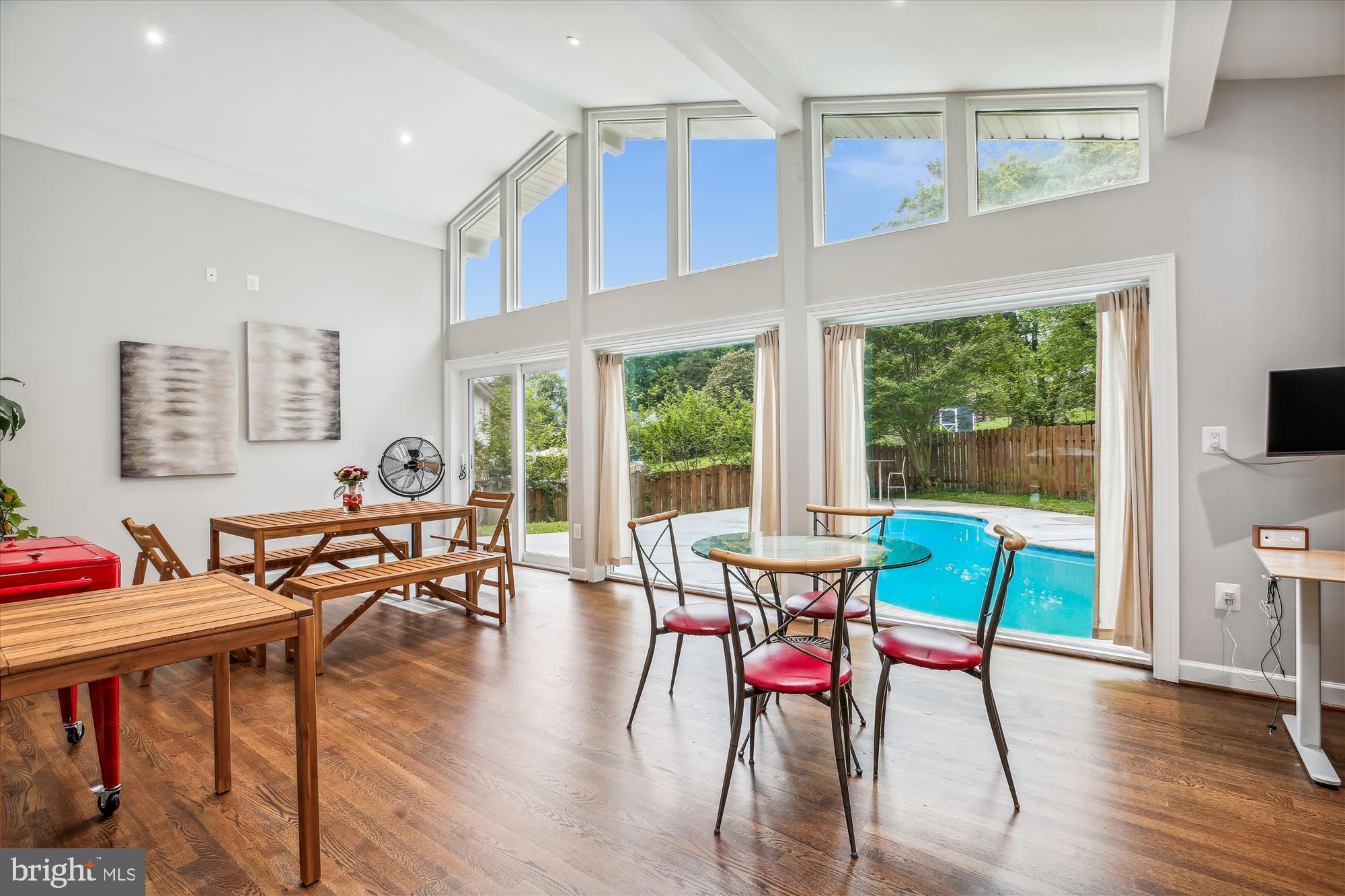 OLNEY MILL - Residential