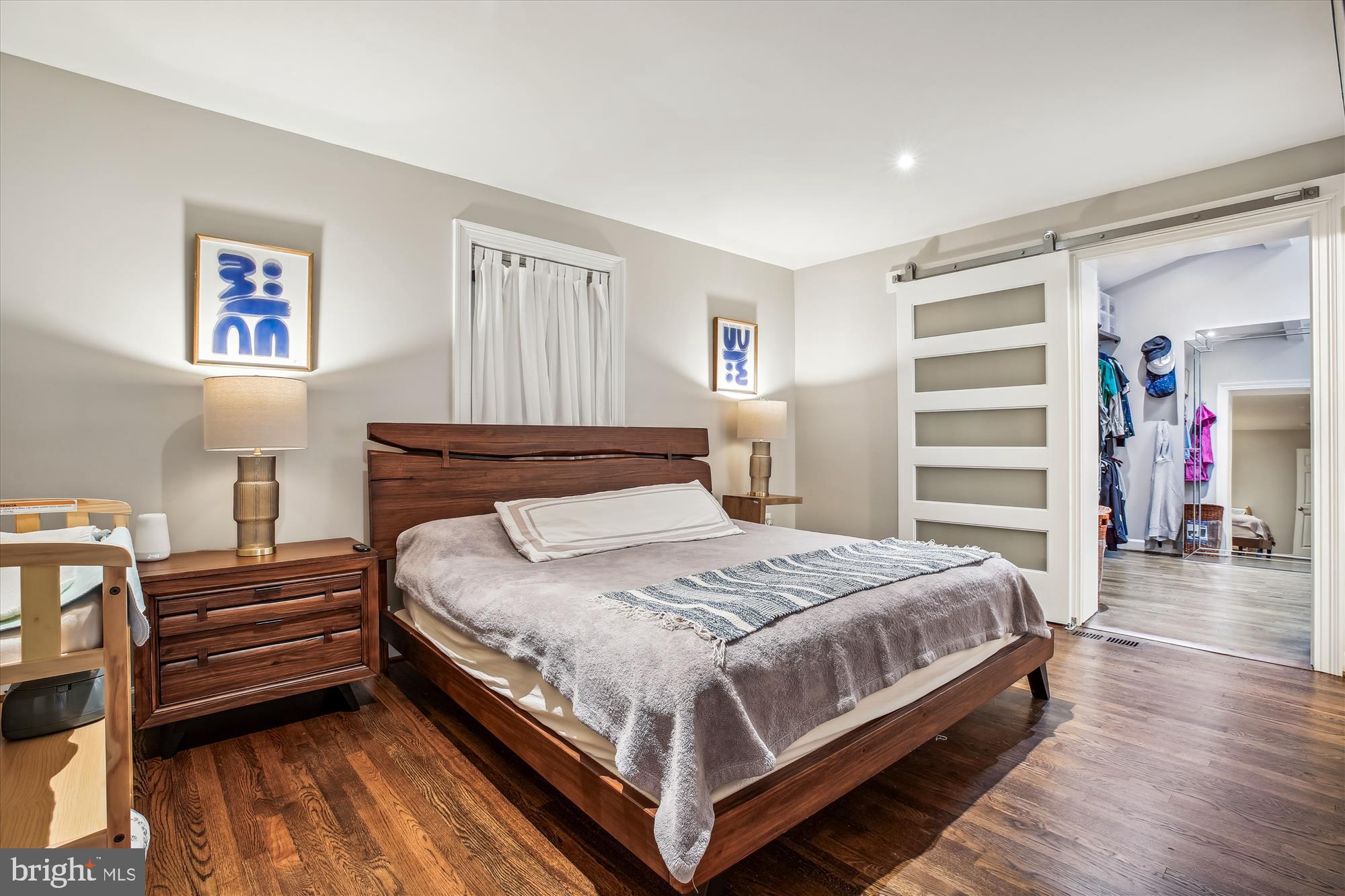 OLNEY MILL - Residential