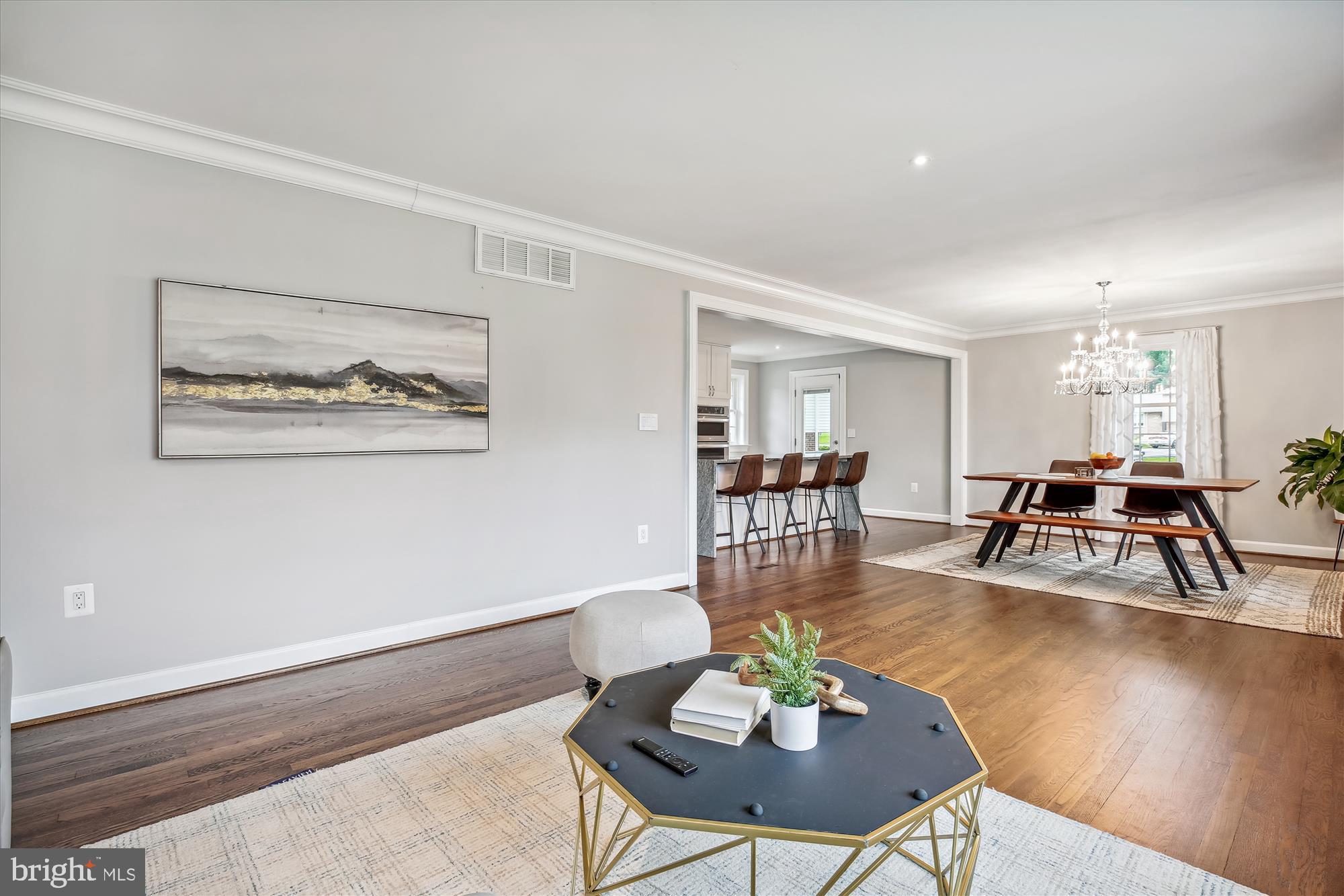 OLNEY MILL - Residential