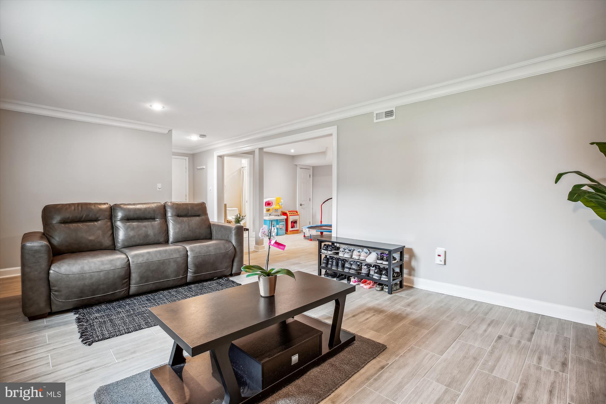 OLNEY MILL - Residential