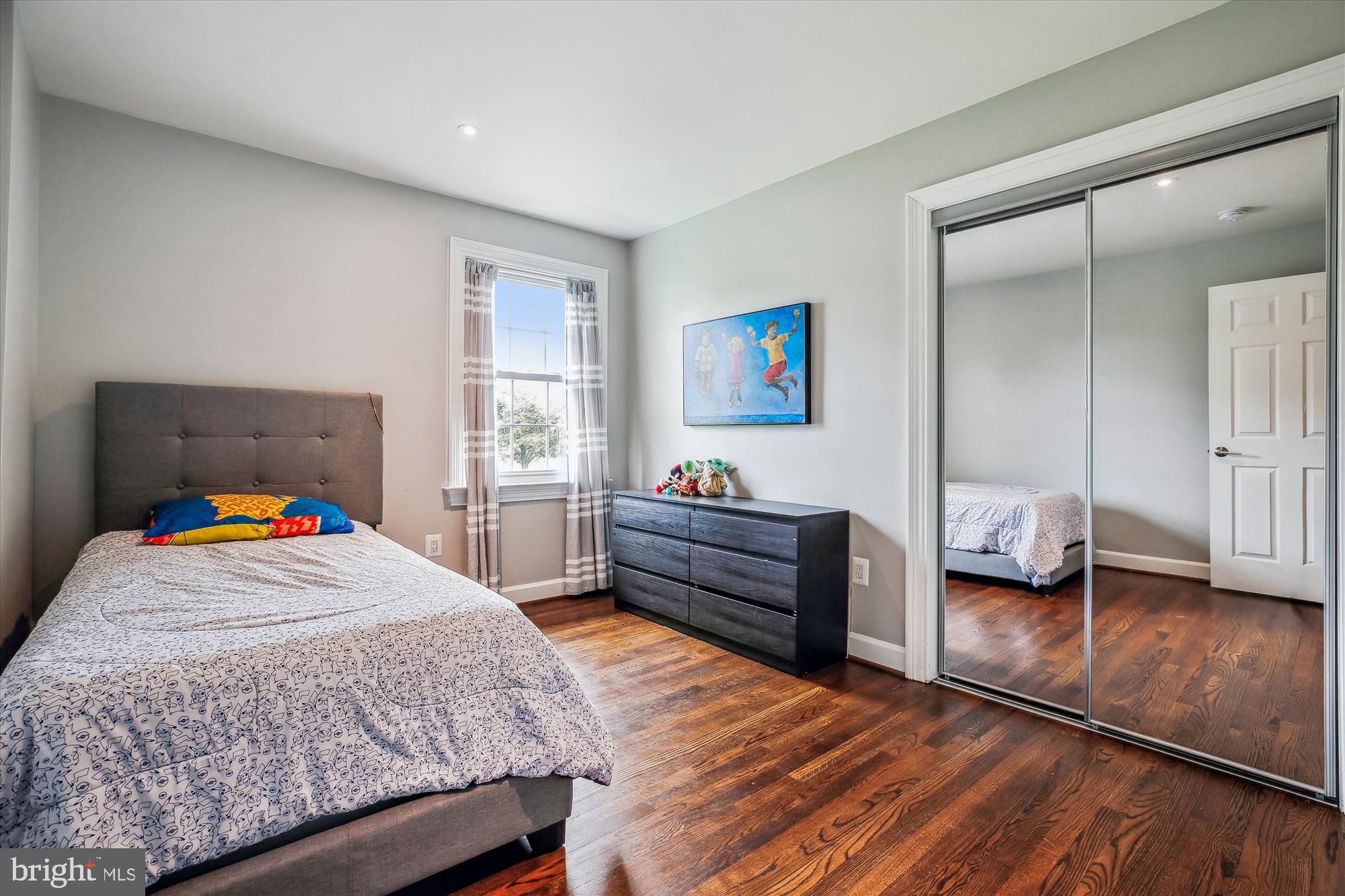 OLNEY MILL - Residential