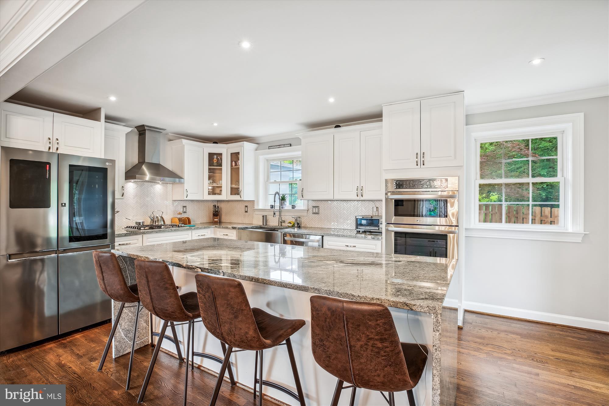 OLNEY MILL - Residential