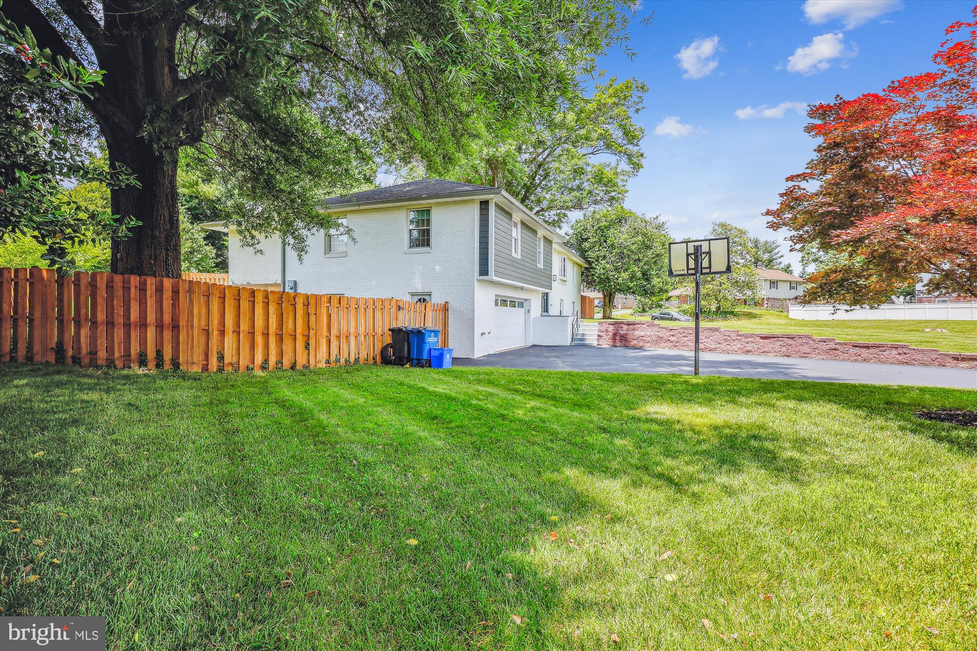 OLNEY MILL - Residential