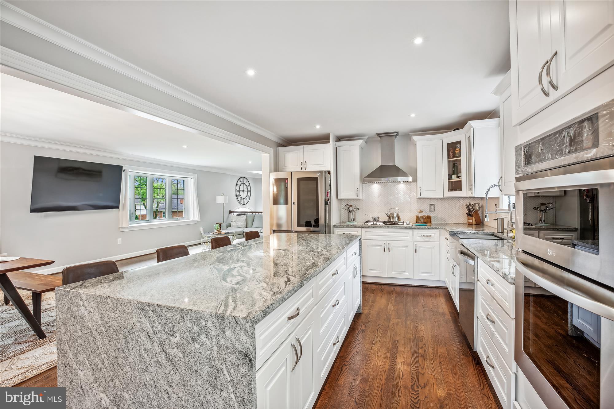 OLNEY MILL - Residential