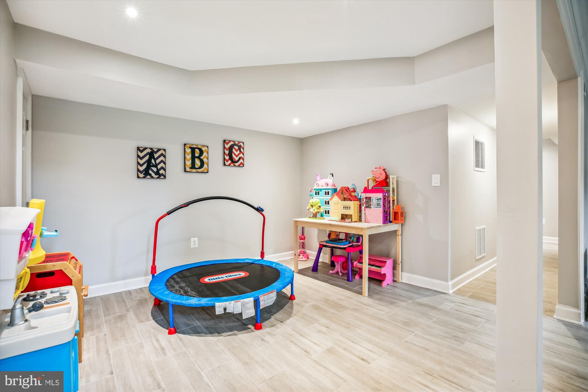 OLNEY MILL - Residential