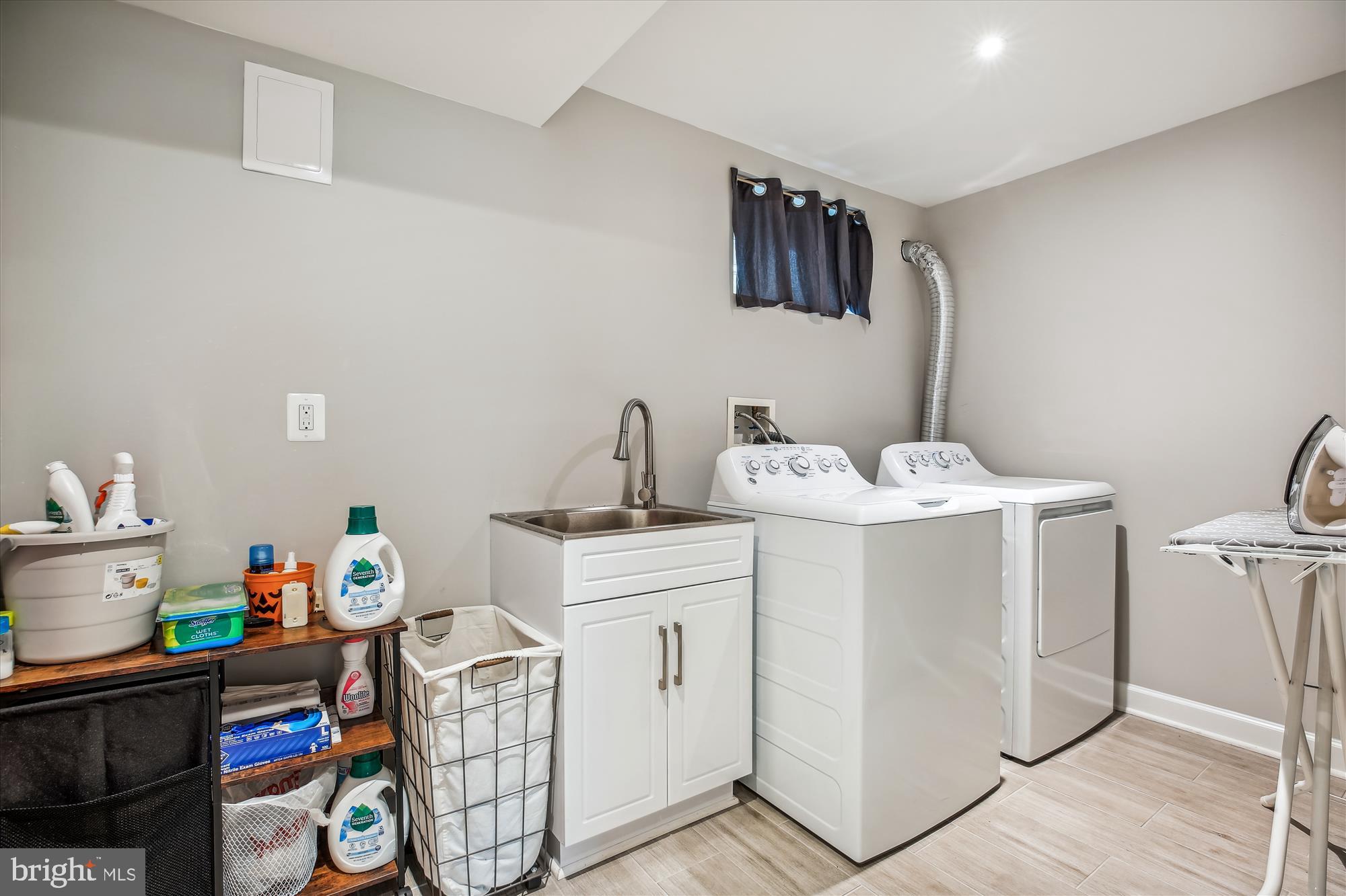 OLNEY MILL - Residential