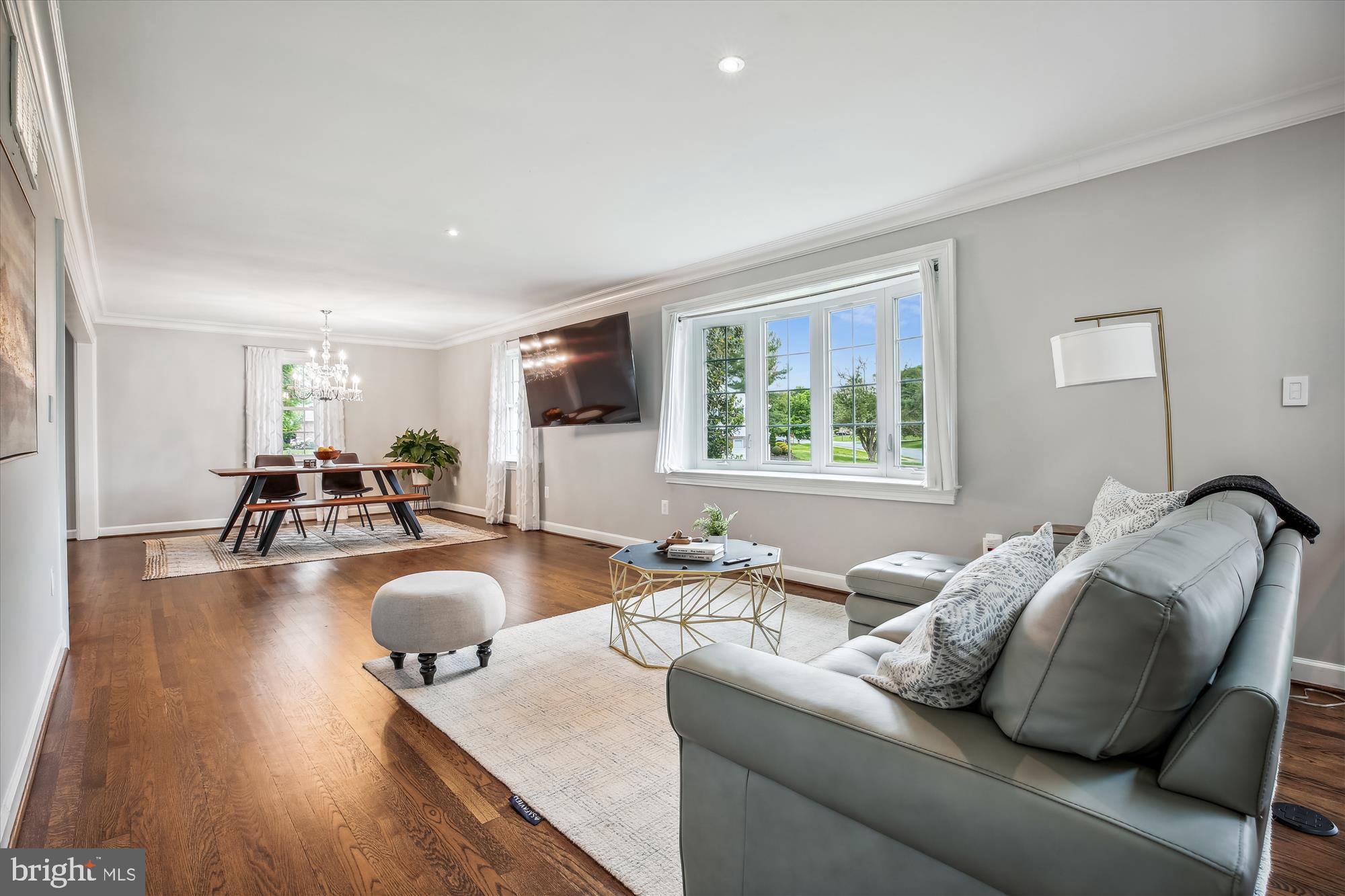 OLNEY MILL - Residential