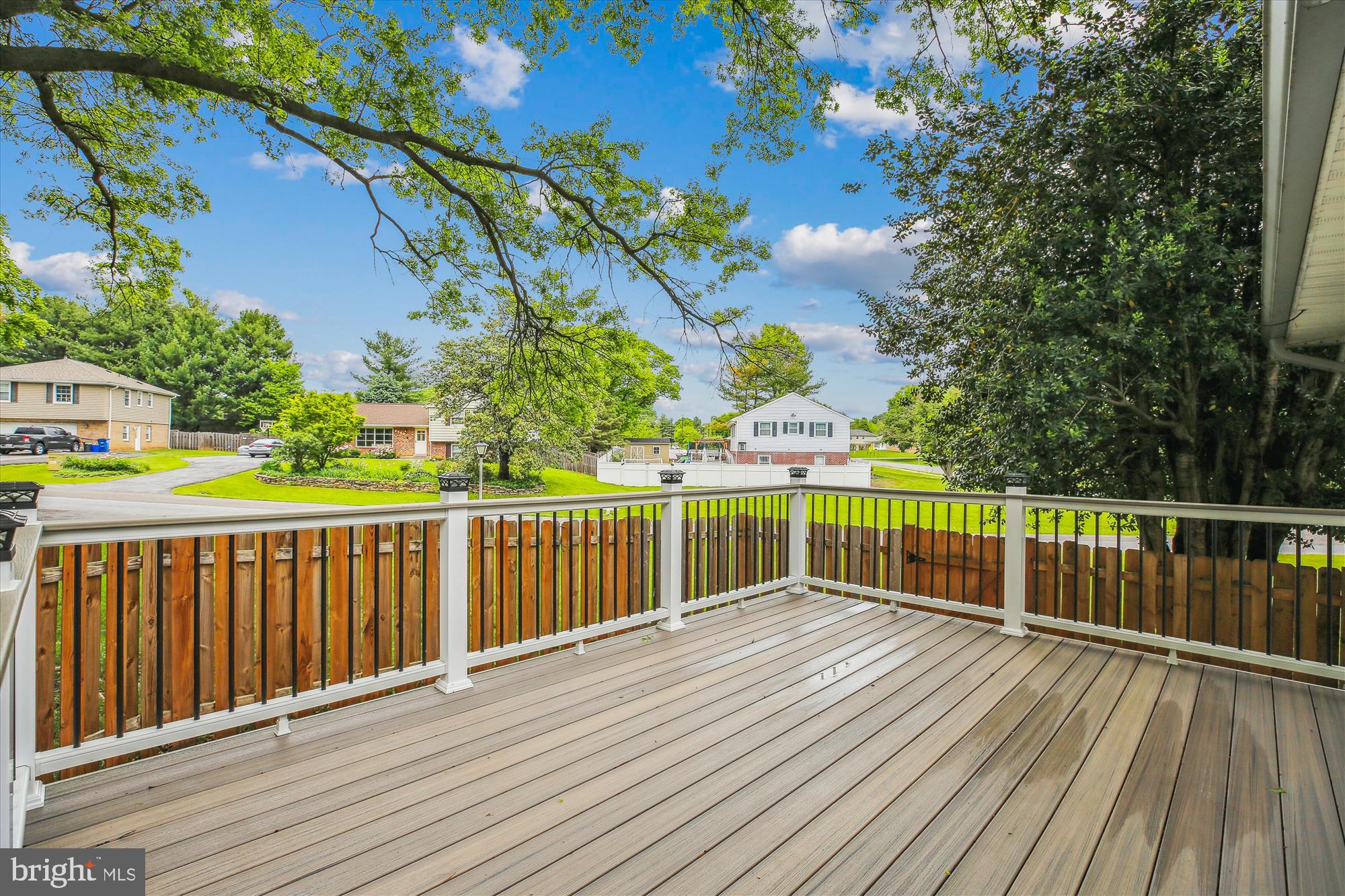 OLNEY MILL - Residential