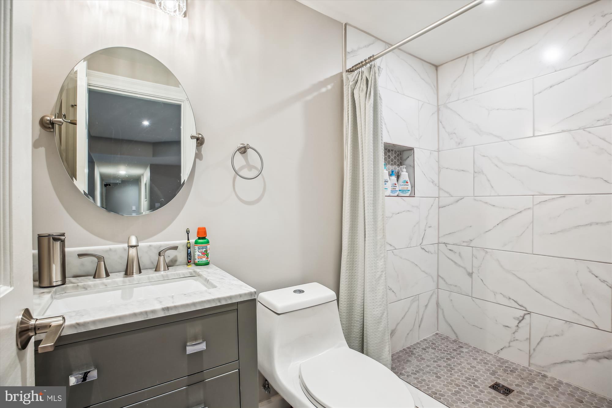 OLNEY MILL - Residential