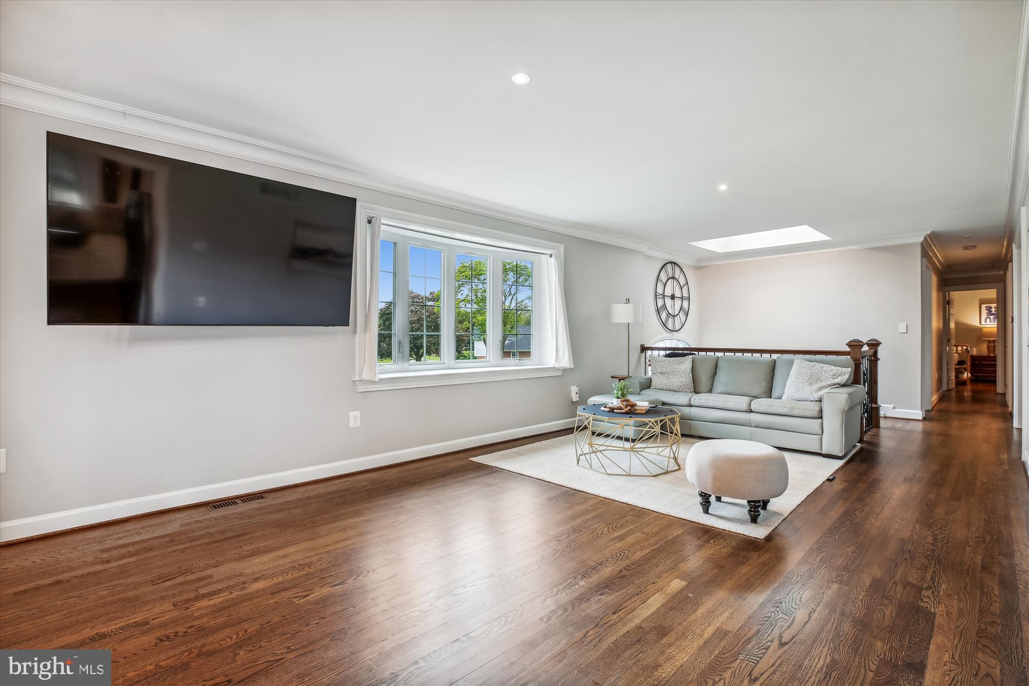 OLNEY MILL - Residential