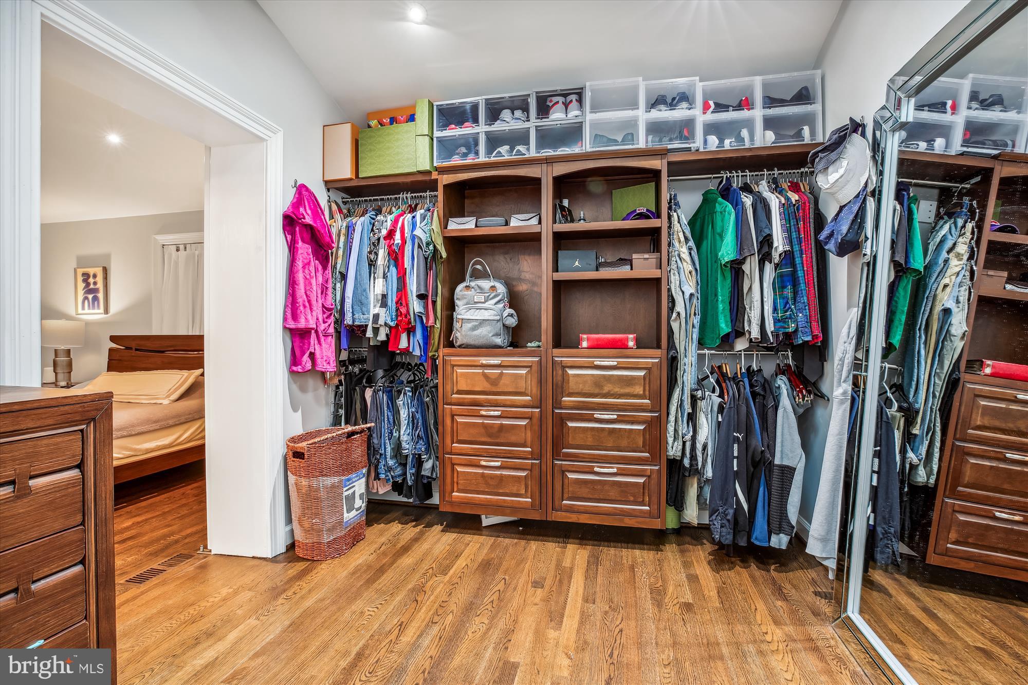 OLNEY MILL - Residential